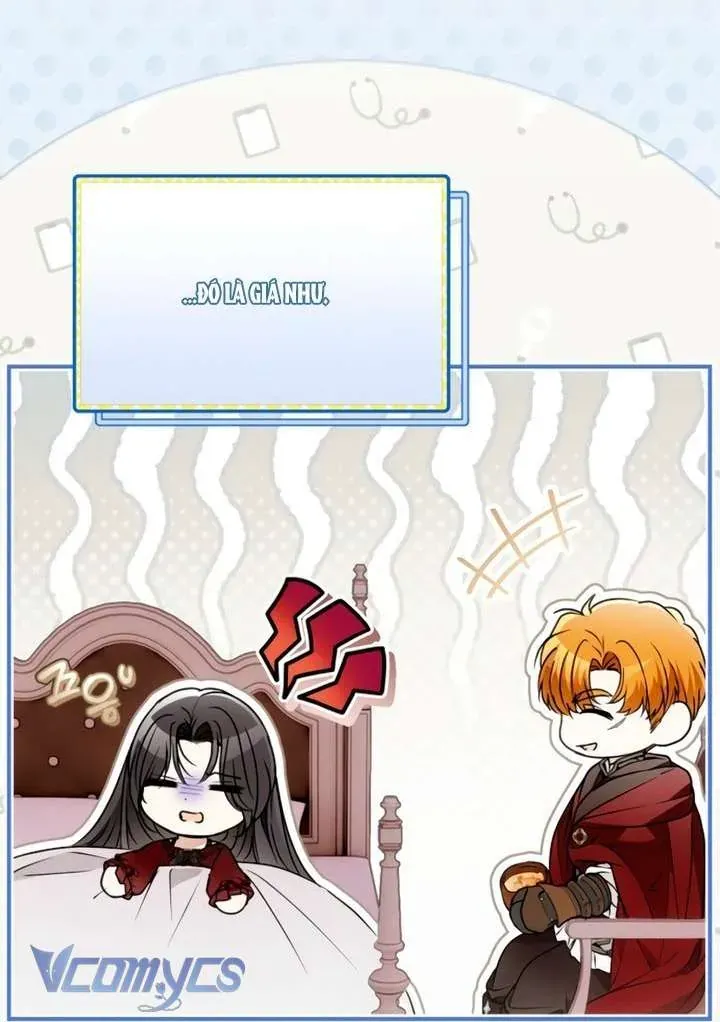 Ai Đó Đang Điều Khiển Cơ Thể Của Tôi Chapter 80 - Trang 2