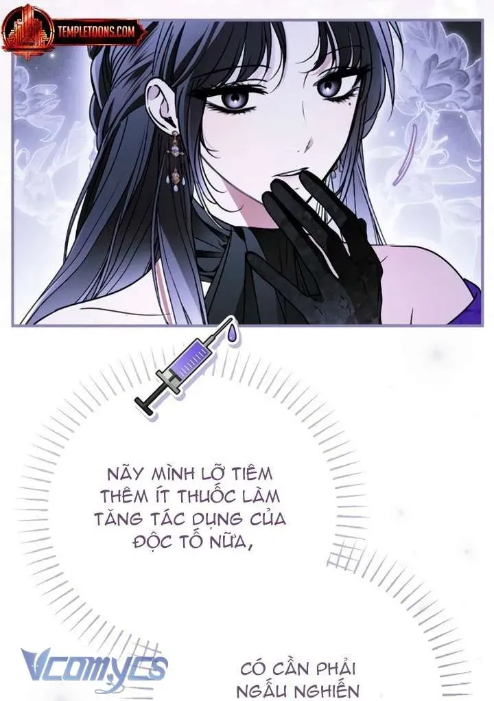 Ai Đó Đang Điều Khiển Cơ Thể Của Tôi Chapter 80 - Trang 2