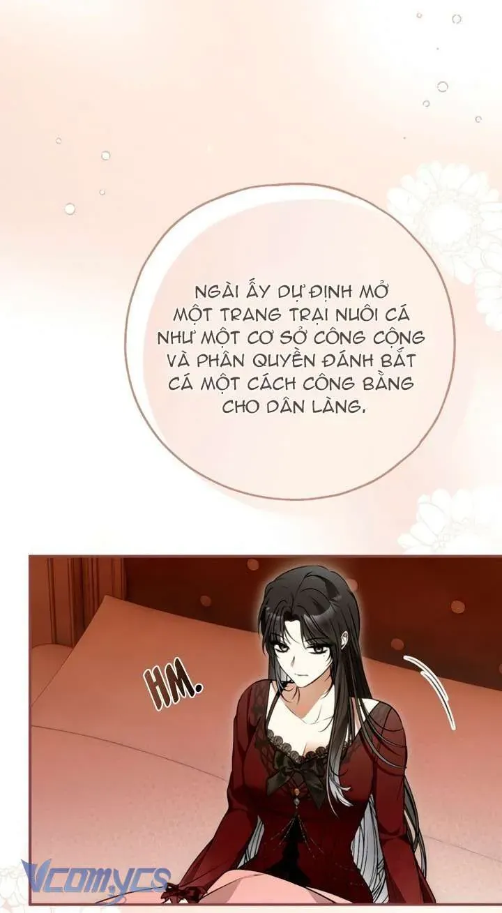 Ai Đó Đang Điều Khiển Cơ Thể Của Tôi Chapter 80 - Trang 2