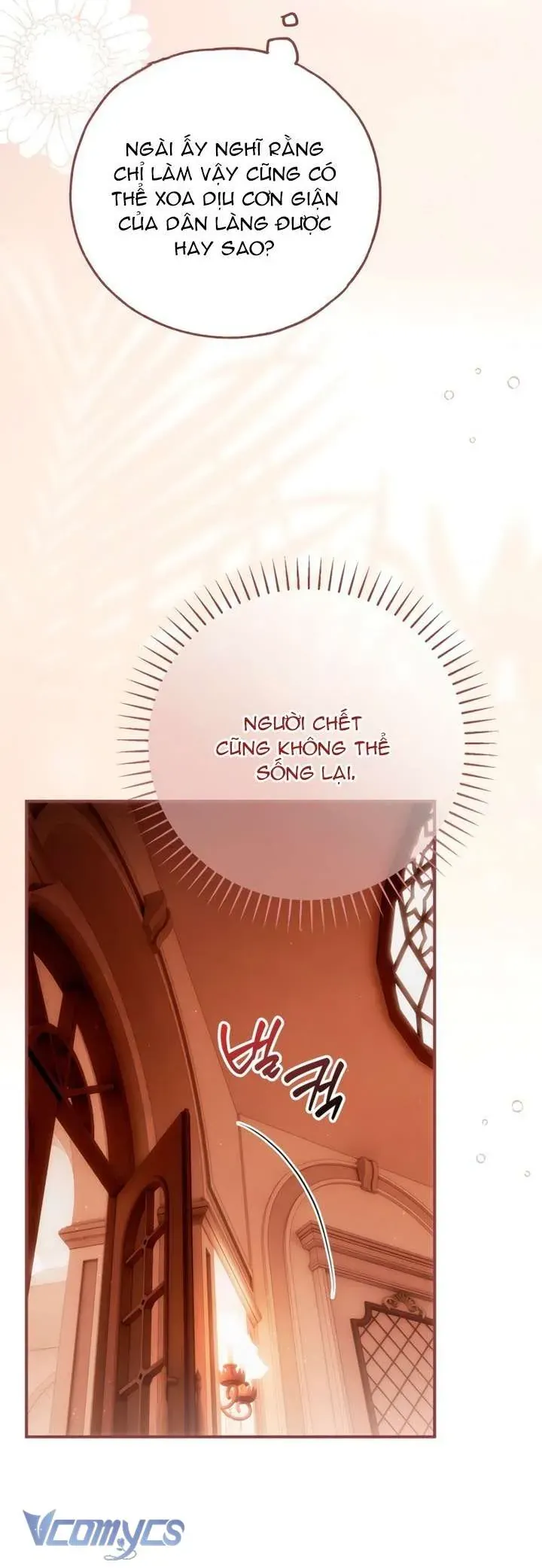 Ai Đó Đang Điều Khiển Cơ Thể Của Tôi Chapter 80 - Trang 2