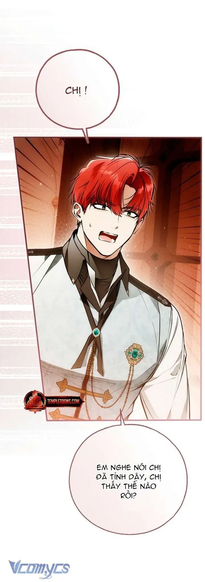 Ai Đó Đang Điều Khiển Cơ Thể Của Tôi Chapter 80 - Trang 2