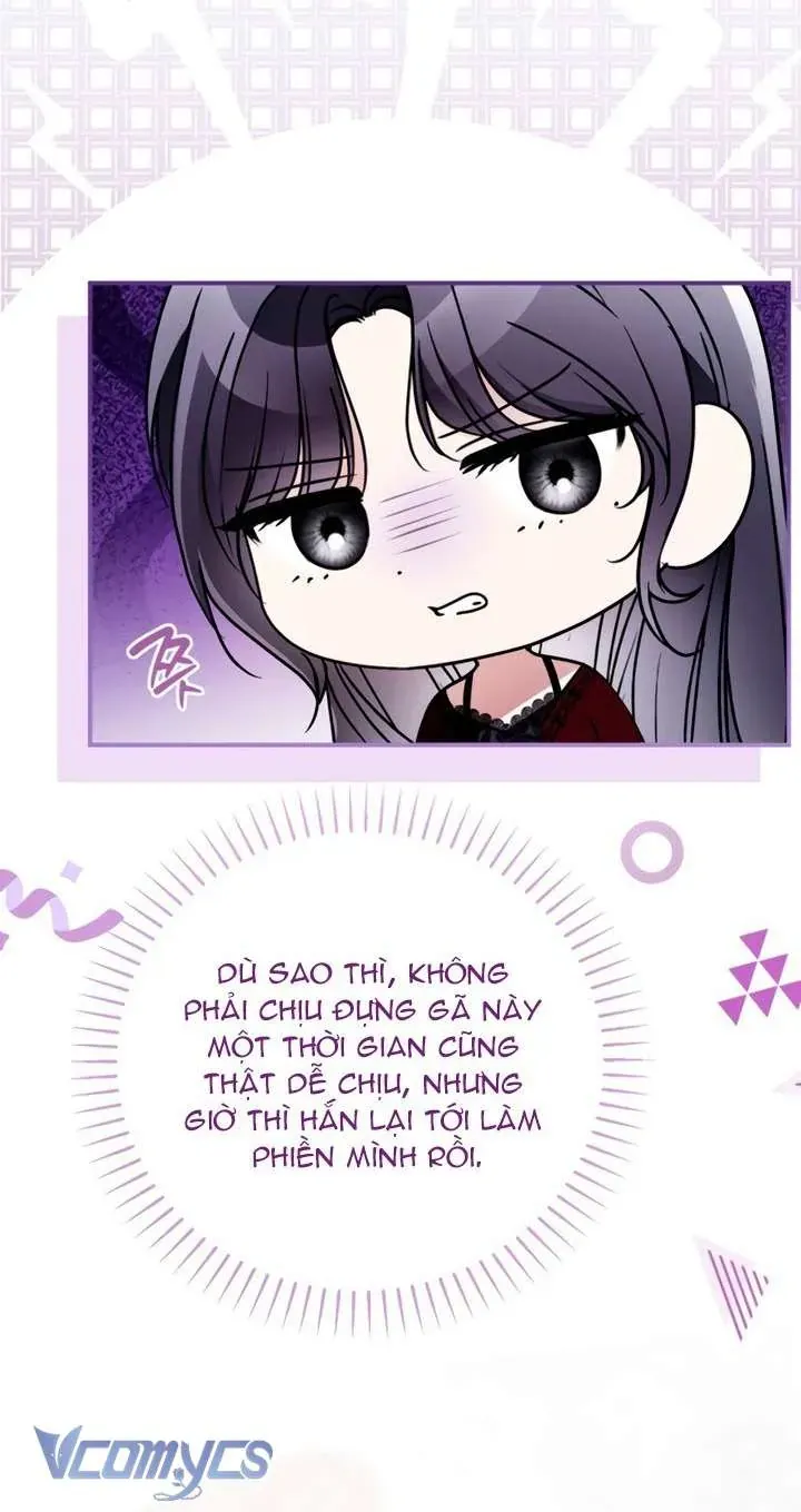 Ai Đó Đang Điều Khiển Cơ Thể Của Tôi Chapter 80 - Trang 2