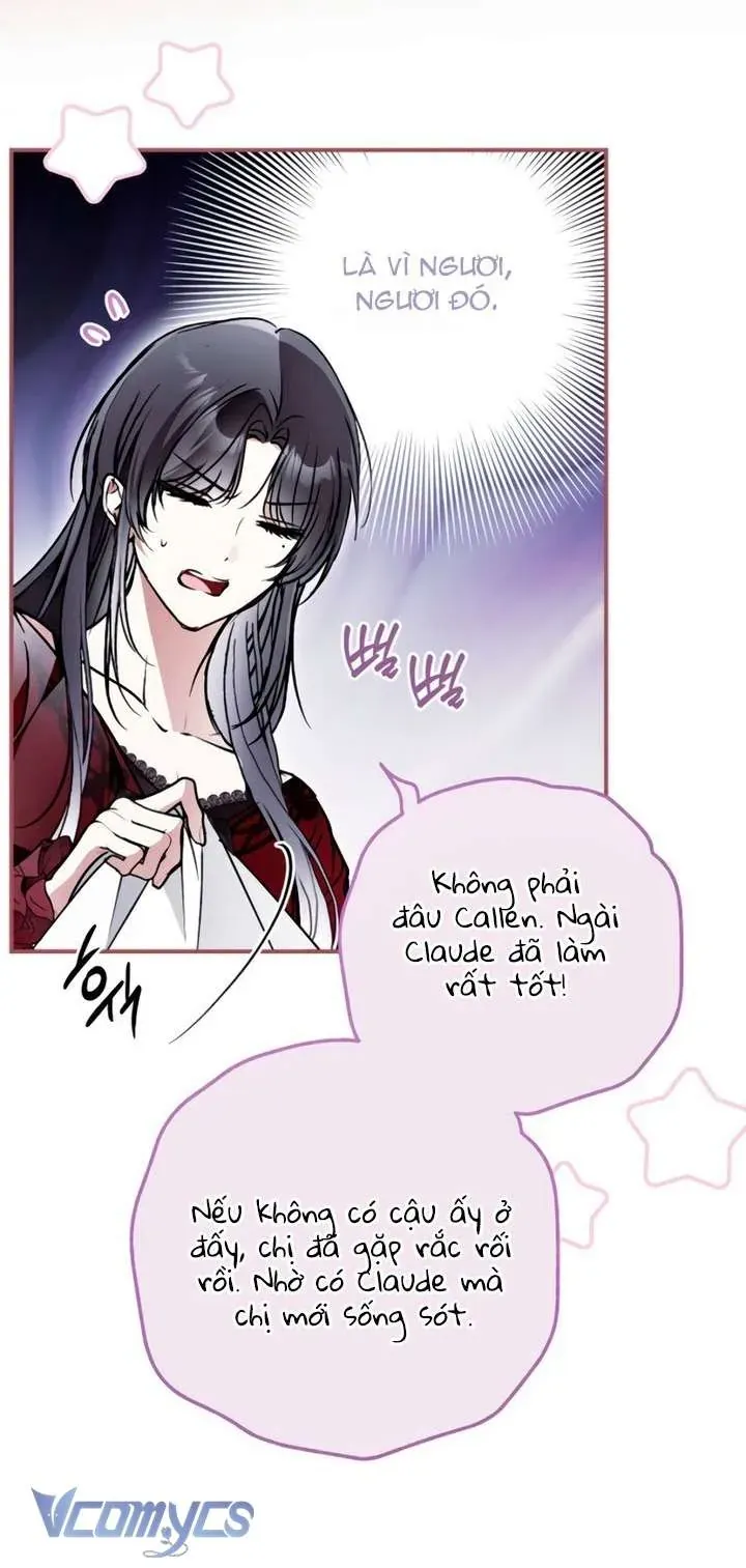 Ai Đó Đang Điều Khiển Cơ Thể Của Tôi Chapter 80 - Trang 2