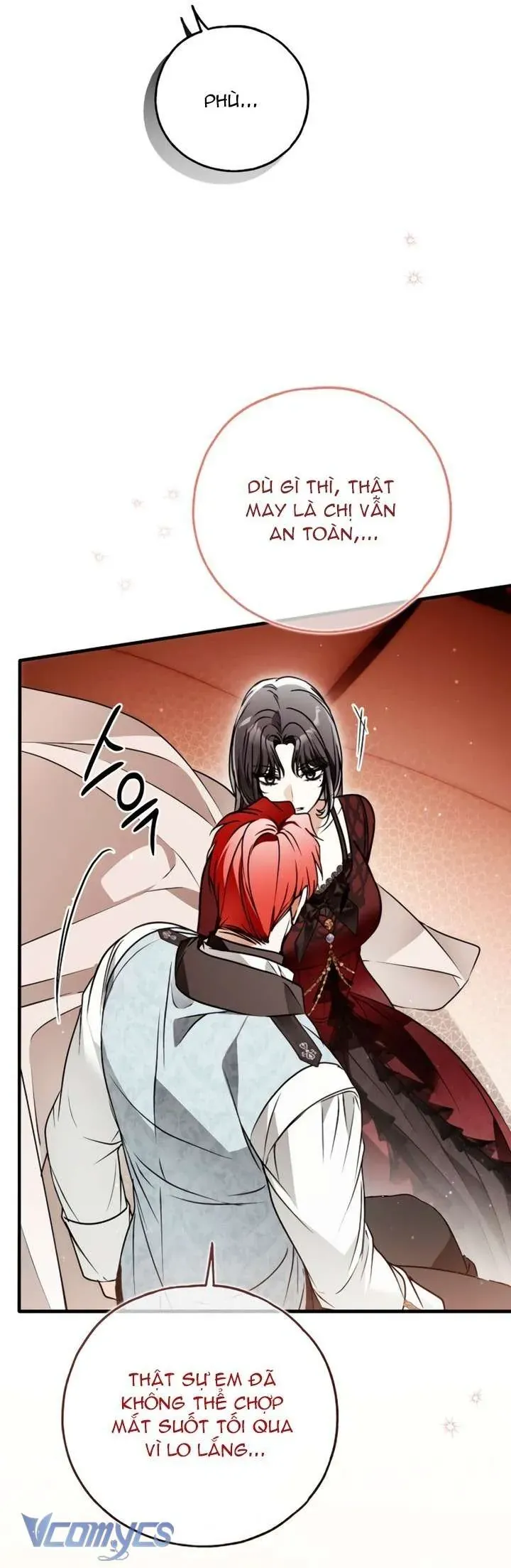 Ai Đó Đang Điều Khiển Cơ Thể Của Tôi Chapter 80 - Trang 2