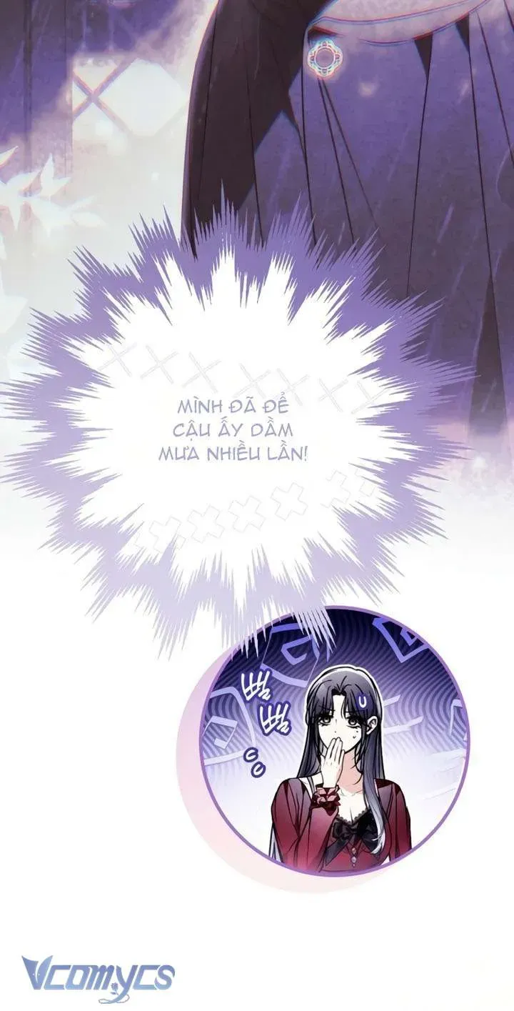 Ai Đó Đang Điều Khiển Cơ Thể Của Tôi Chapter 80 - Trang 2