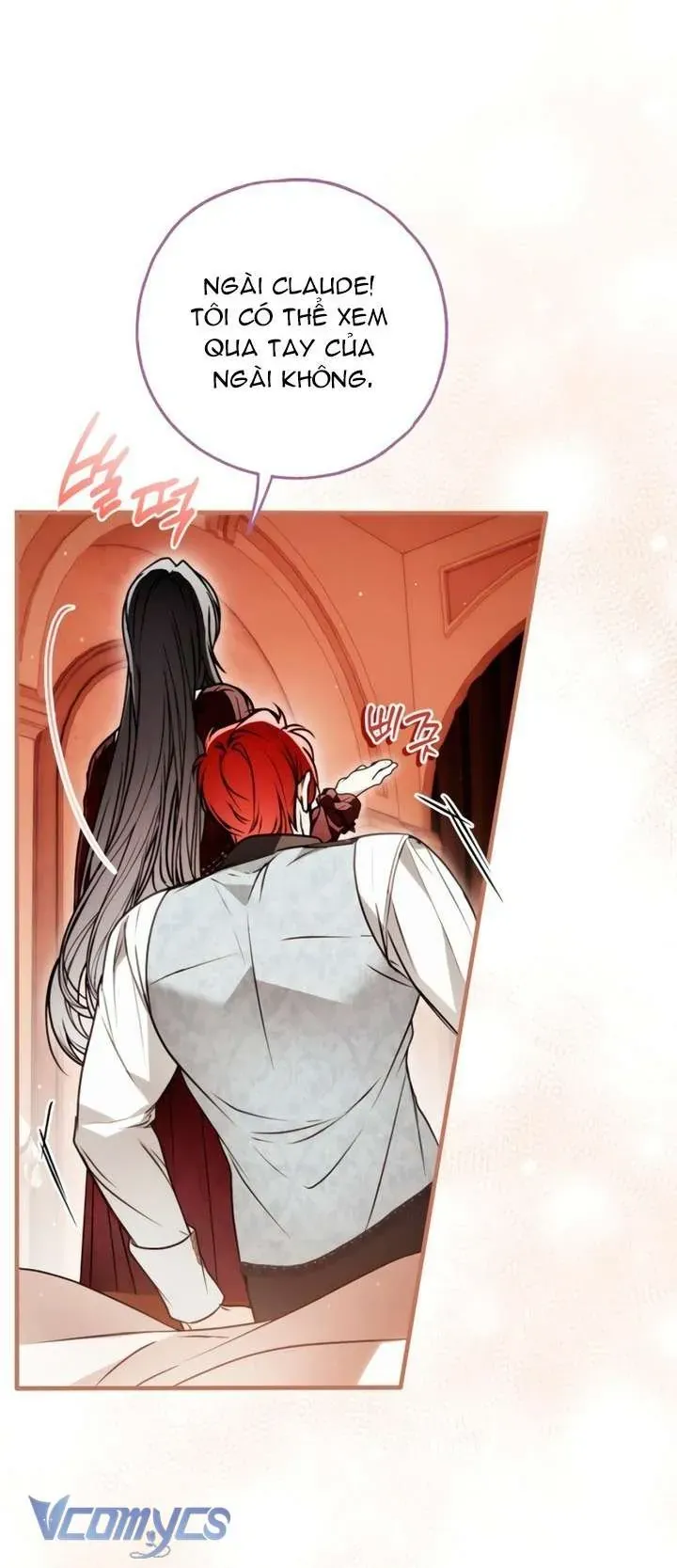 Ai Đó Đang Điều Khiển Cơ Thể Của Tôi Chapter 80 - Trang 2