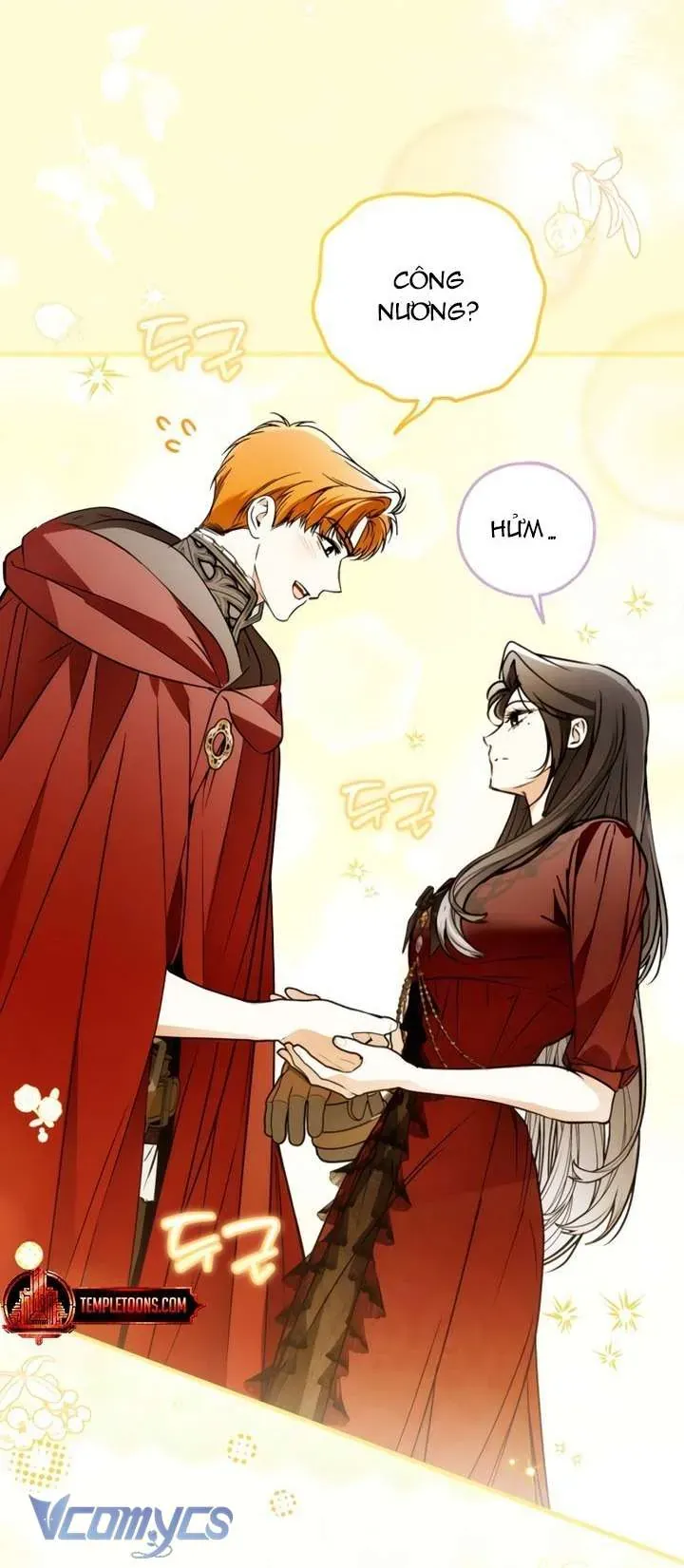 Ai Đó Đang Điều Khiển Cơ Thể Của Tôi Chapter 80 - Trang 2