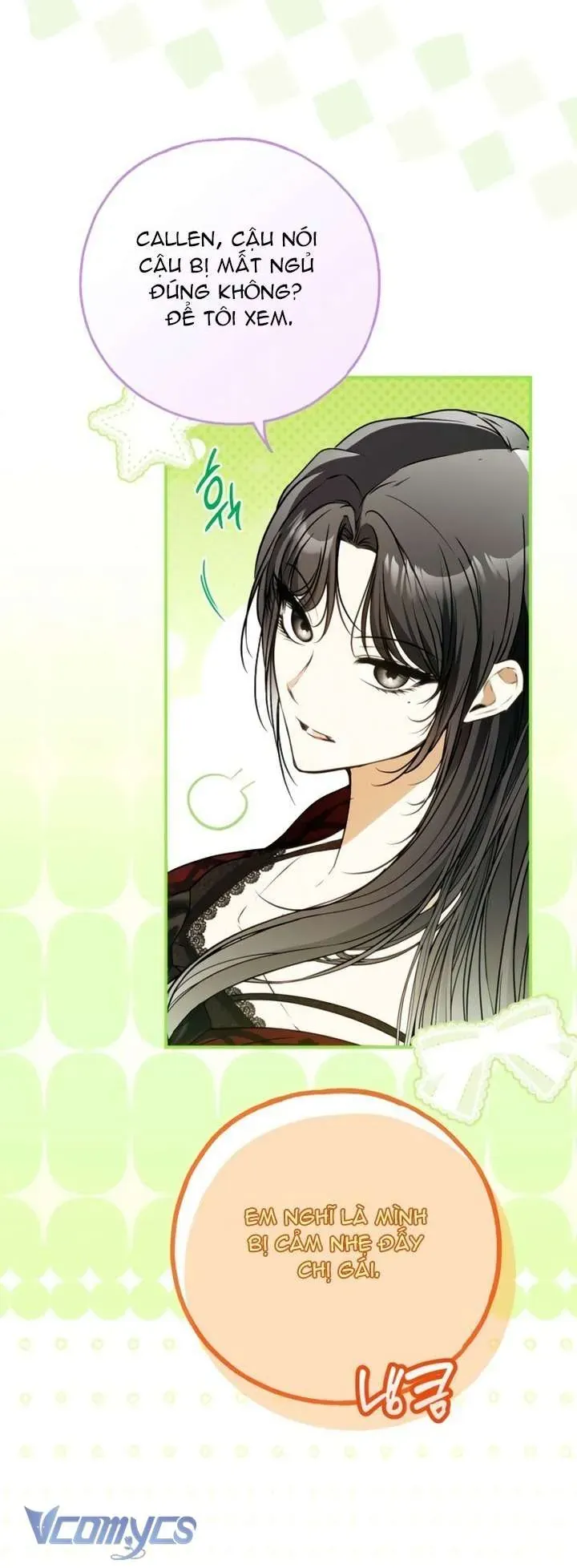 Ai Đó Đang Điều Khiển Cơ Thể Của Tôi Chapter 80 - Trang 2