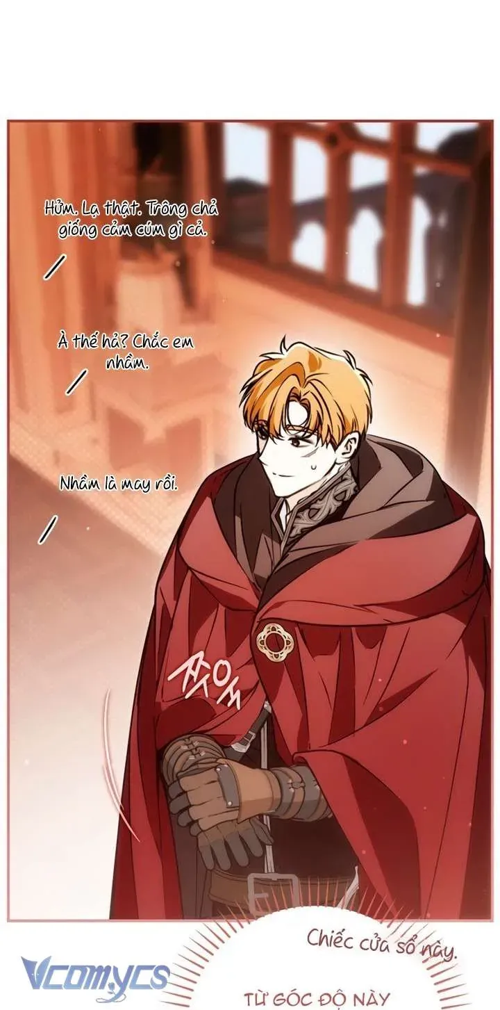 Ai Đó Đang Điều Khiển Cơ Thể Của Tôi Chapter 80 - Trang 2