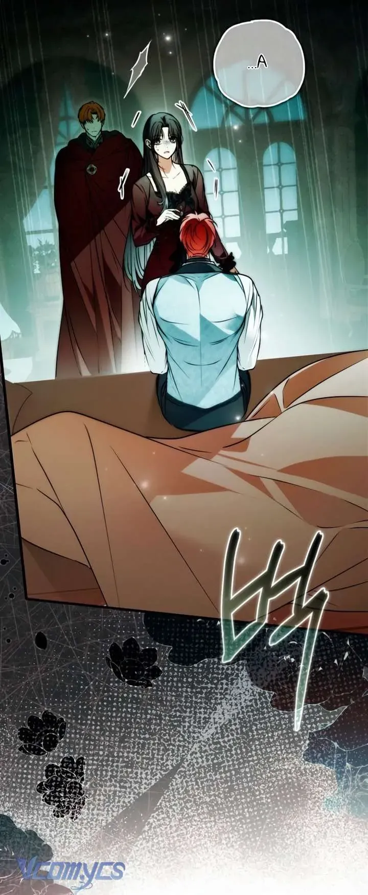 Ai Đó Đang Điều Khiển Cơ Thể Của Tôi Chapter 80 - Trang 2