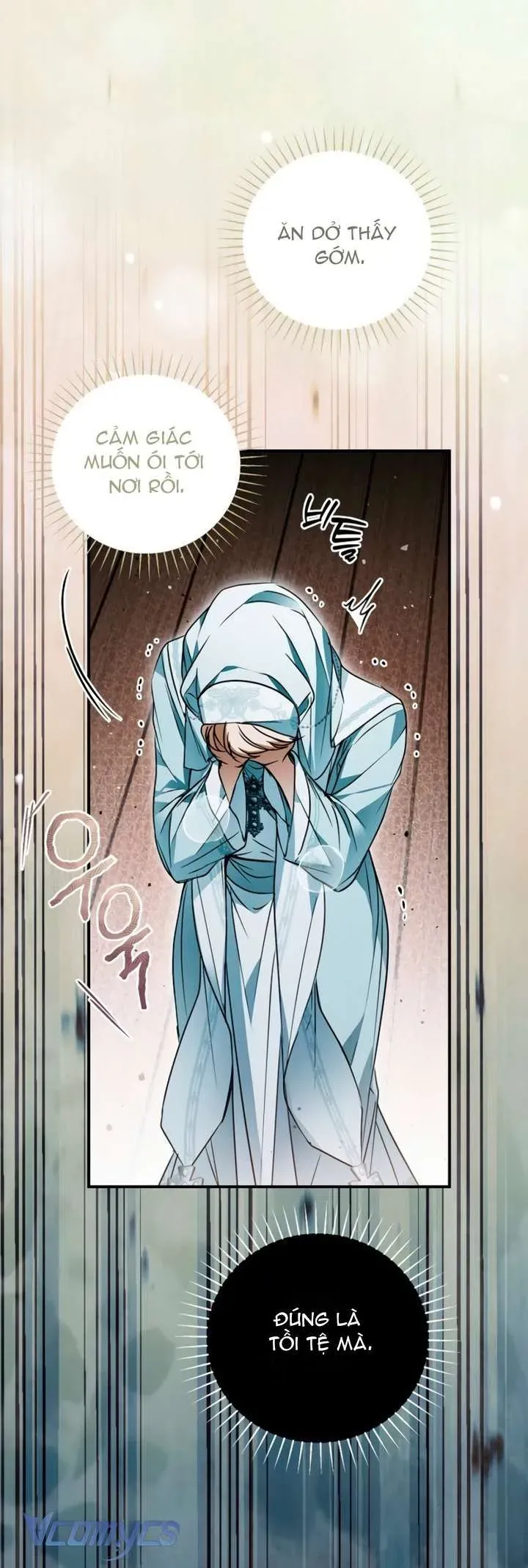 Ai Đó Đang Điều Khiển Cơ Thể Của Tôi Chapter 80 - Trang 2