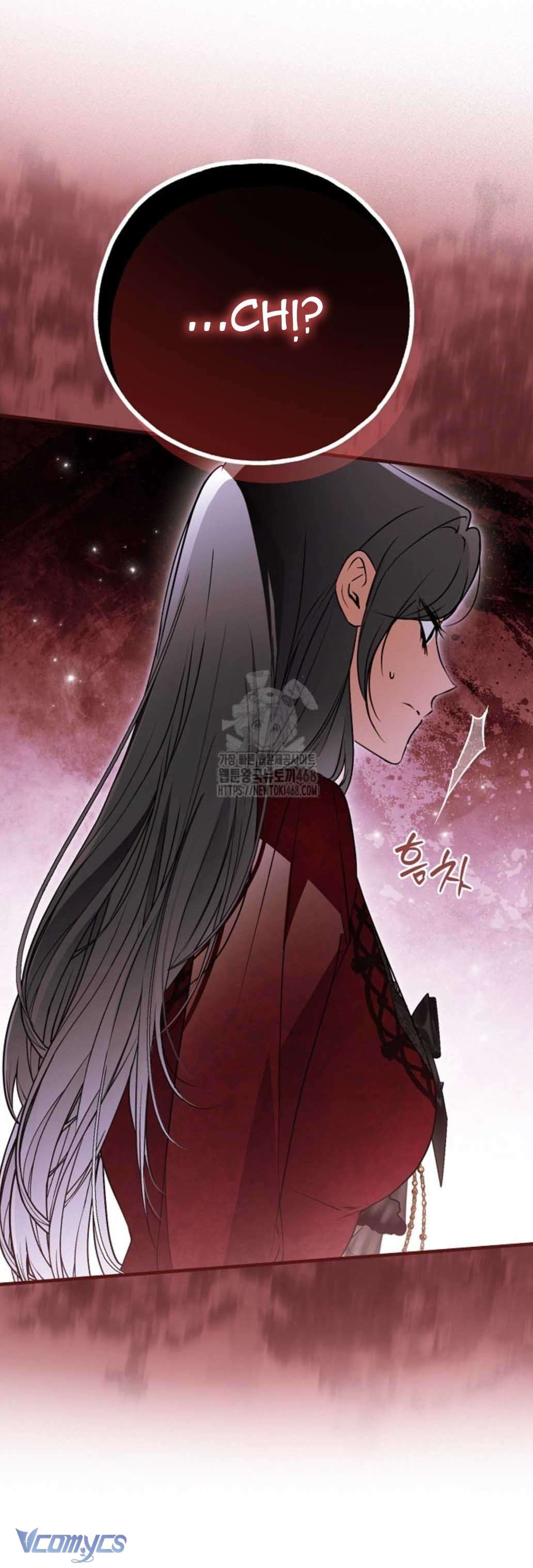 Ai Đó Đang Điều Khiển Cơ Thể Của Tôi Chapter 83 - Trang 2