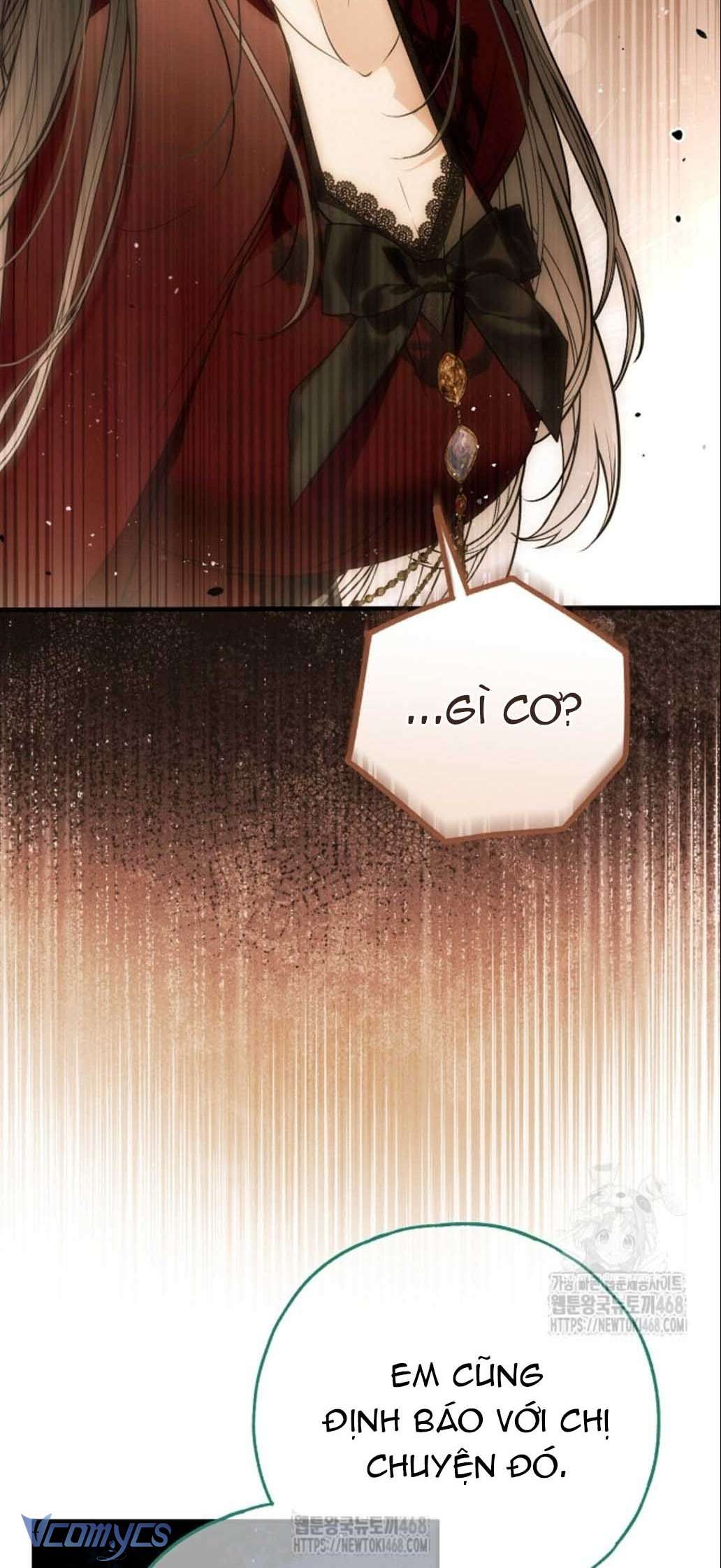 Ai Đó Đang Điều Khiển Cơ Thể Của Tôi Chapter 83 - Trang 2