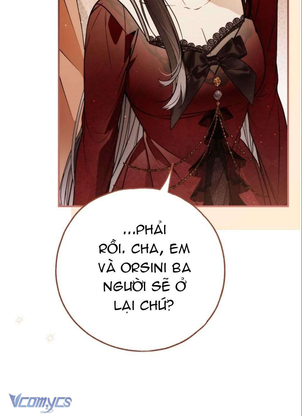 Ai Đó Đang Điều Khiển Cơ Thể Của Tôi Chapter 83 - Trang 2