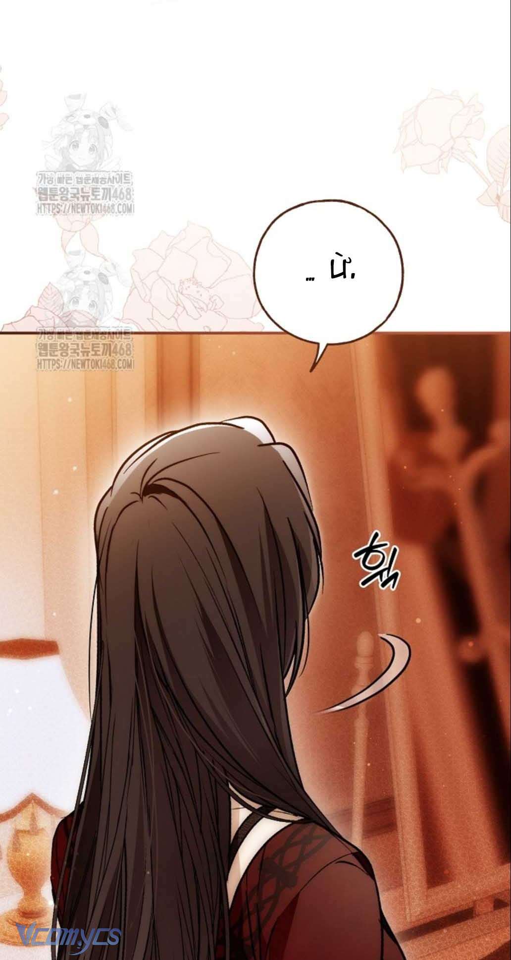 Ai Đó Đang Điều Khiển Cơ Thể Của Tôi Chapter 83 - Trang 2