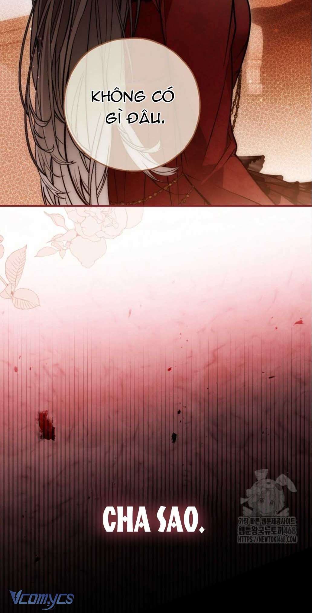 Ai Đó Đang Điều Khiển Cơ Thể Của Tôi Chapter 83 - Trang 2