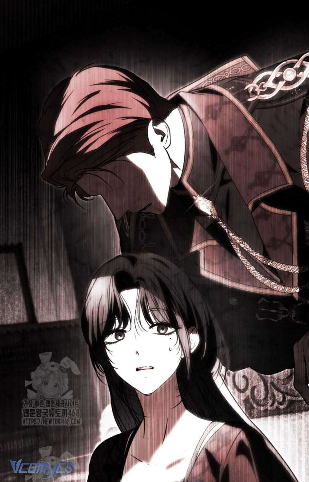 Ai Đó Đang Điều Khiển Cơ Thể Của Tôi Chapter 83 - Trang 2