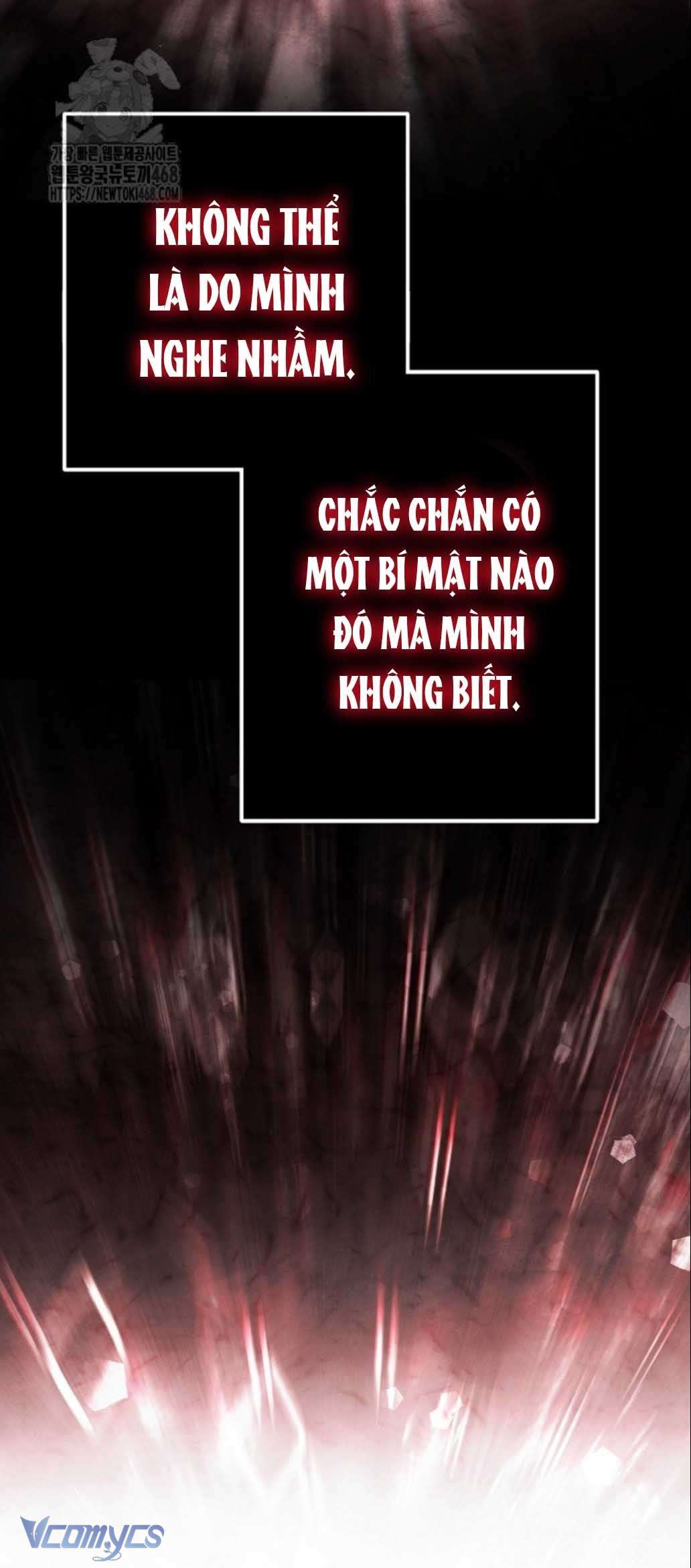 Ai Đó Đang Điều Khiển Cơ Thể Của Tôi Chapter 83 - Trang 2