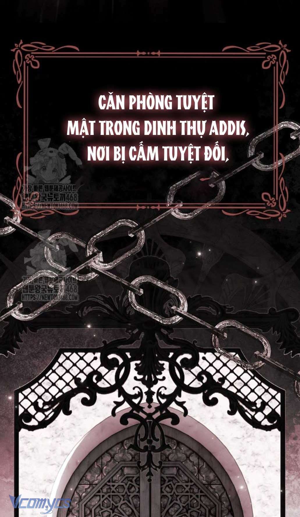 Ai Đó Đang Điều Khiển Cơ Thể Của Tôi Chapter 83 - Trang 2