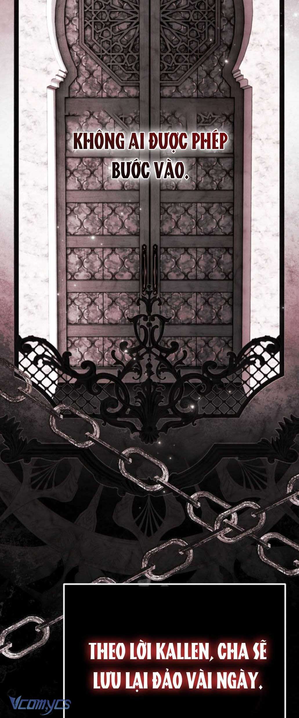 Ai Đó Đang Điều Khiển Cơ Thể Của Tôi Chapter 83 - Trang 2