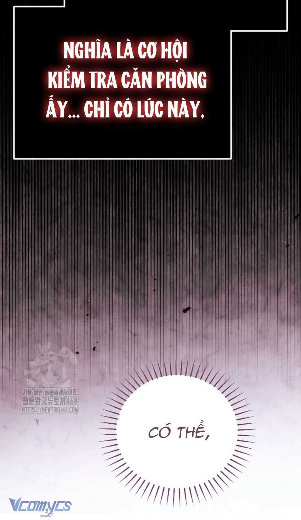 Ai Đó Đang Điều Khiển Cơ Thể Của Tôi Chapter 83 - Trang 2