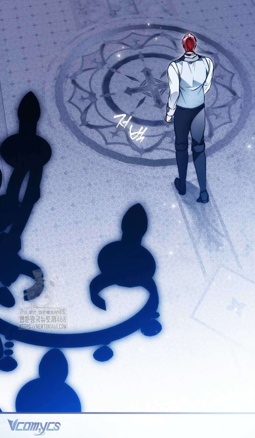 Ai Đó Đang Điều Khiển Cơ Thể Của Tôi Chapter 83 - Trang 2