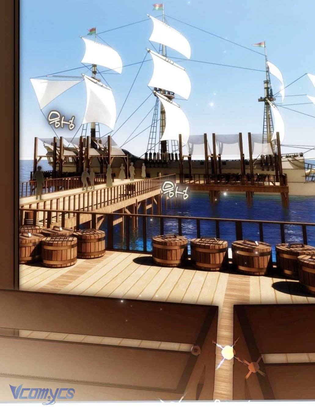 Ai Đó Đang Điều Khiển Cơ Thể Của Tôi Chapter 83 - Trang 2