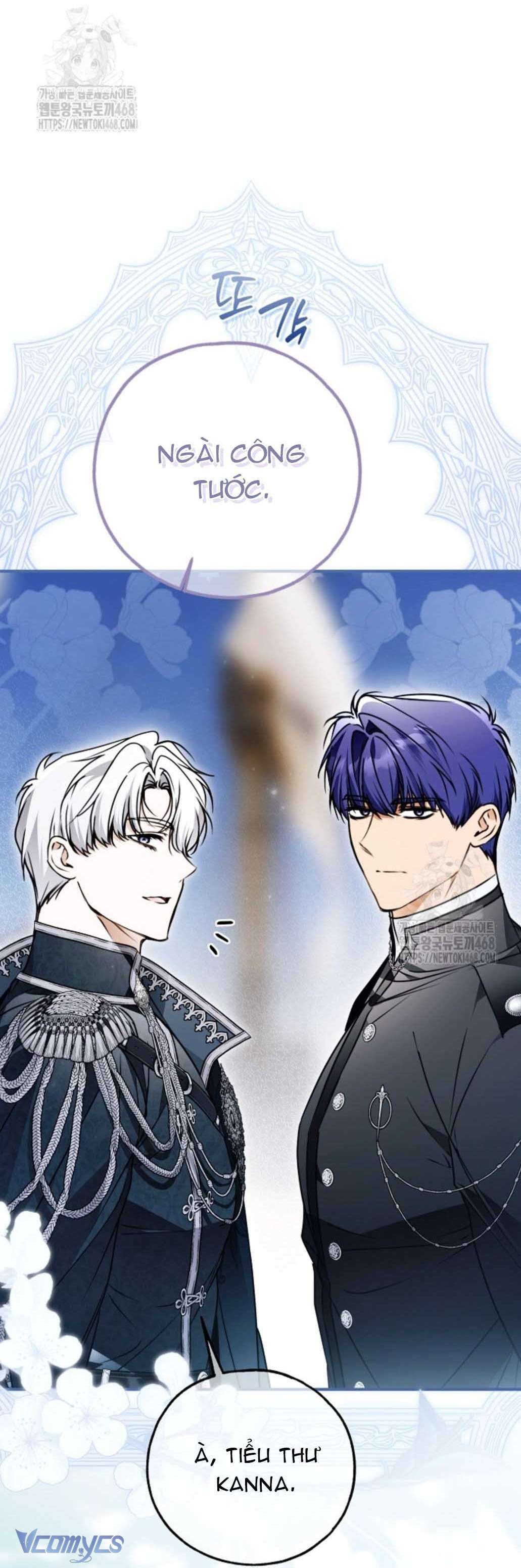 Ai Đó Đang Điều Khiển Cơ Thể Của Tôi Chapter 83 - Trang 2