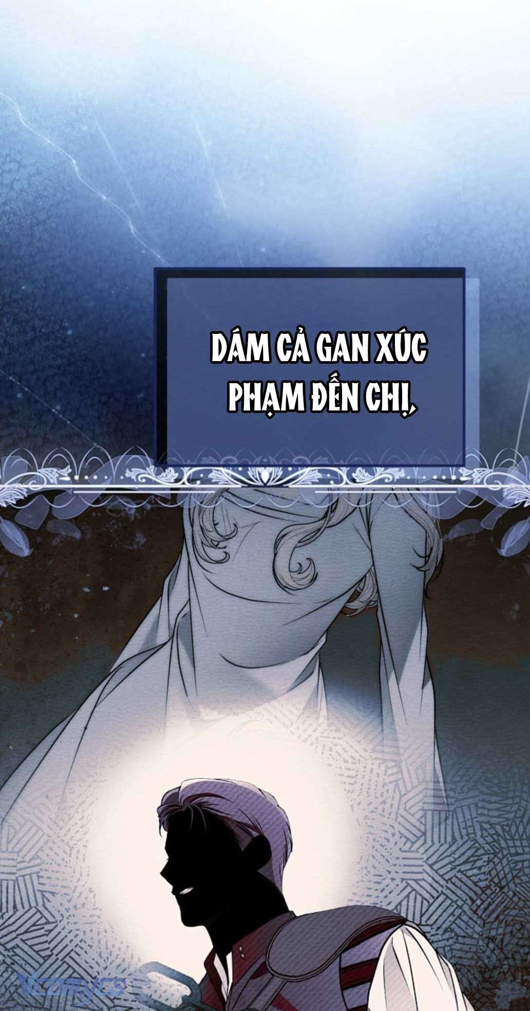 Ai Đó Đang Điều Khiển Cơ Thể Của Tôi Chapter 83 - Trang 2
