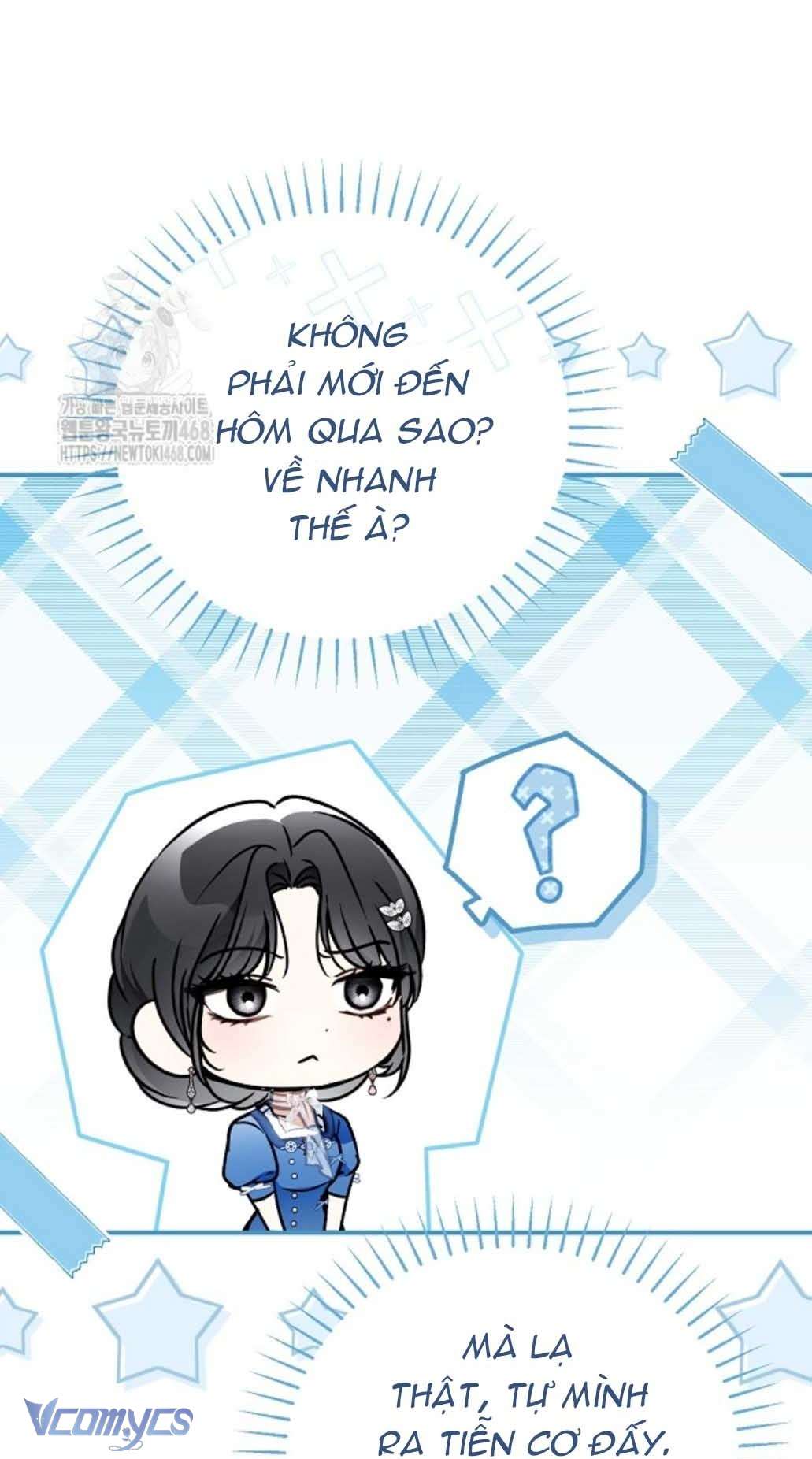 Ai Đó Đang Điều Khiển Cơ Thể Của Tôi Chapter 83 - Trang 2