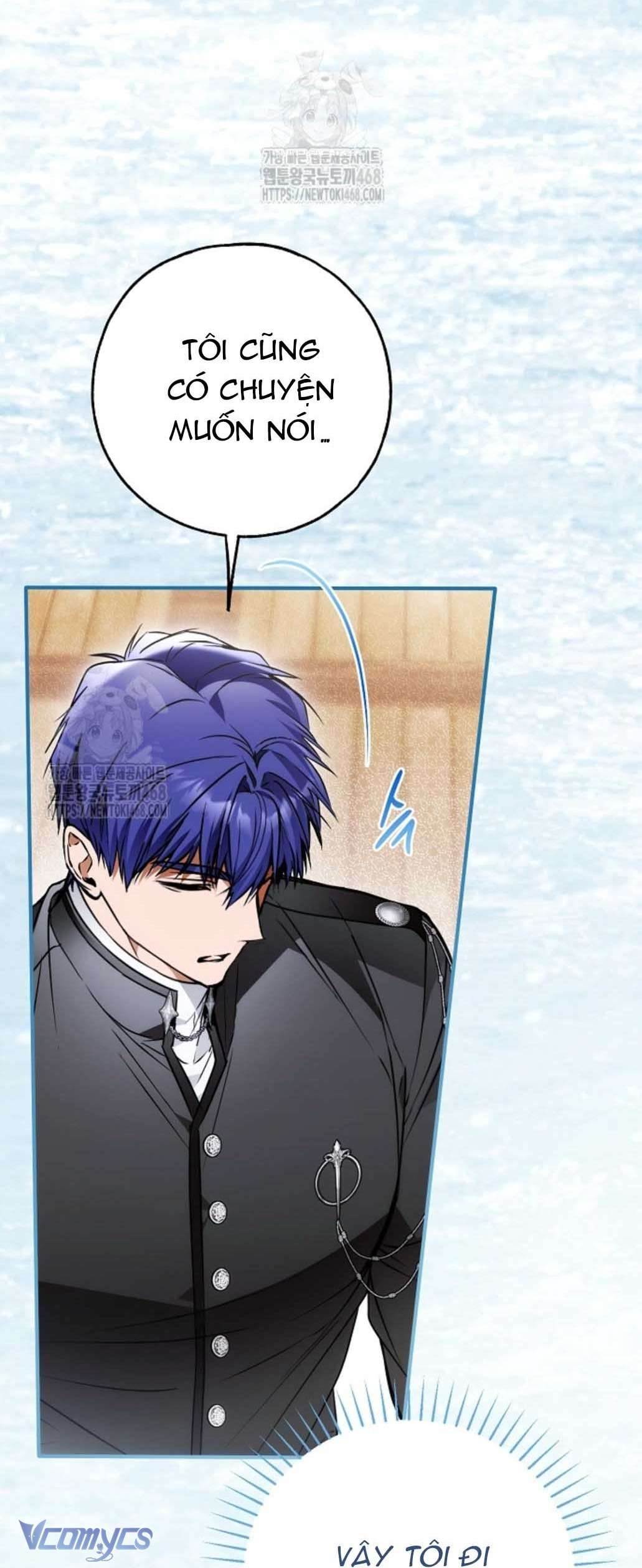 Ai Đó Đang Điều Khiển Cơ Thể Của Tôi Chapter 83 - Trang 2