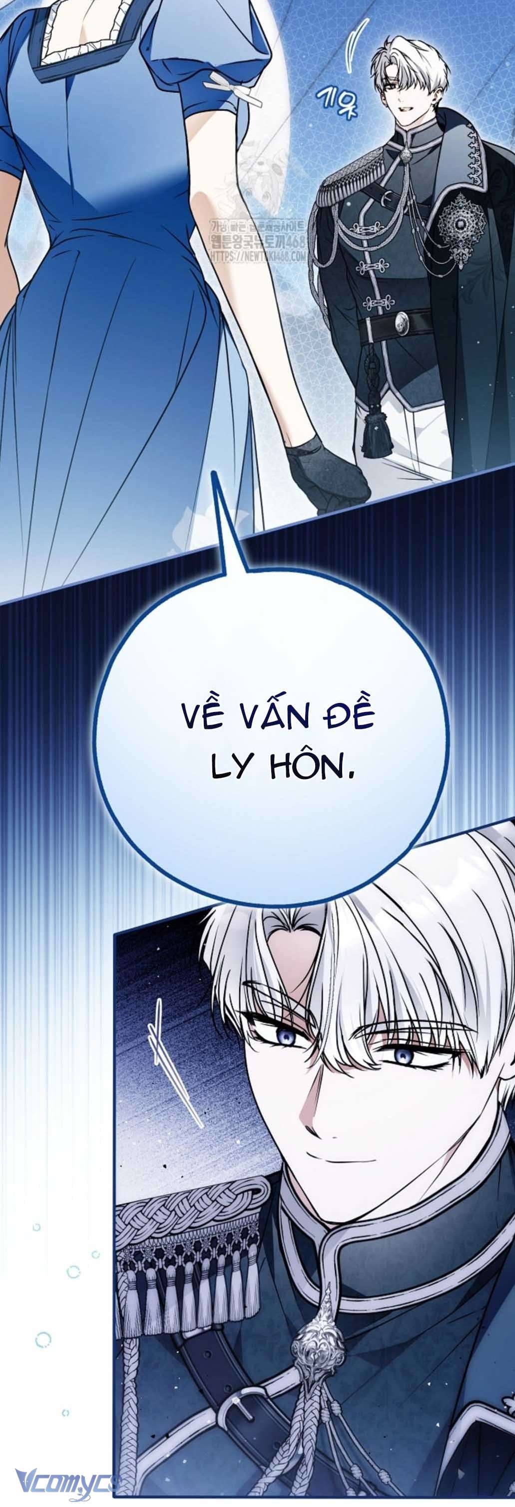 Ai Đó Đang Điều Khiển Cơ Thể Của Tôi Chapter 83 - Trang 2