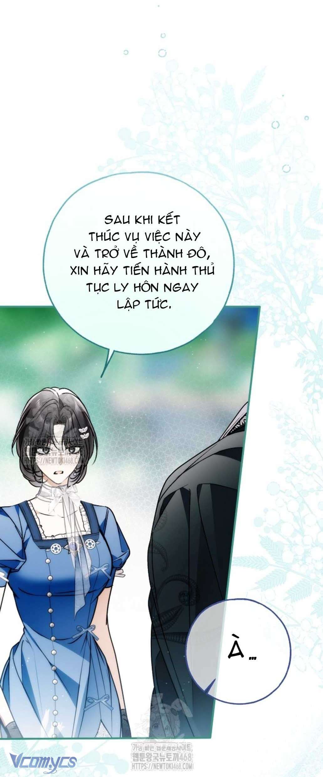 Ai Đó Đang Điều Khiển Cơ Thể Của Tôi Chapter 83 - Trang 2