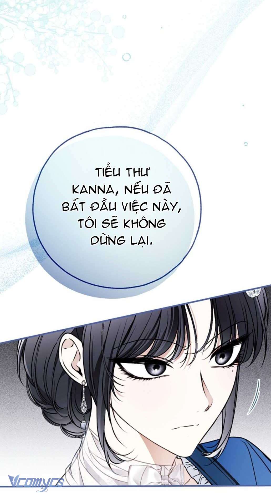 Ai Đó Đang Điều Khiển Cơ Thể Của Tôi Chapter 83 - Trang 2