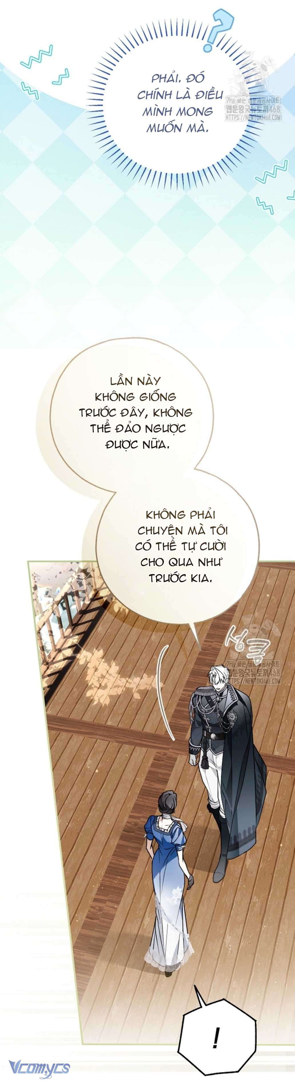Ai Đó Đang Điều Khiển Cơ Thể Của Tôi Chapter 83 - Trang 2