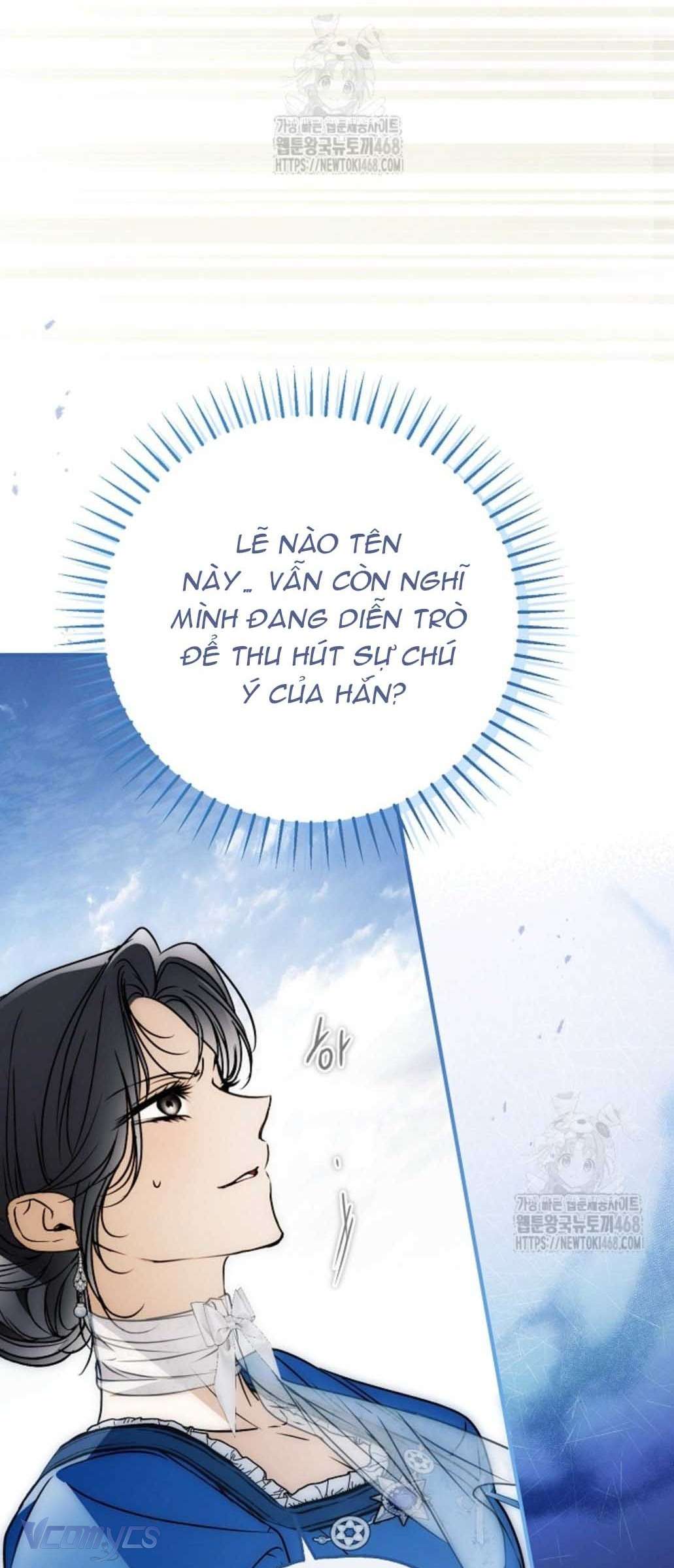 Ai Đó Đang Điều Khiển Cơ Thể Của Tôi Chapter 83 - Trang 2
