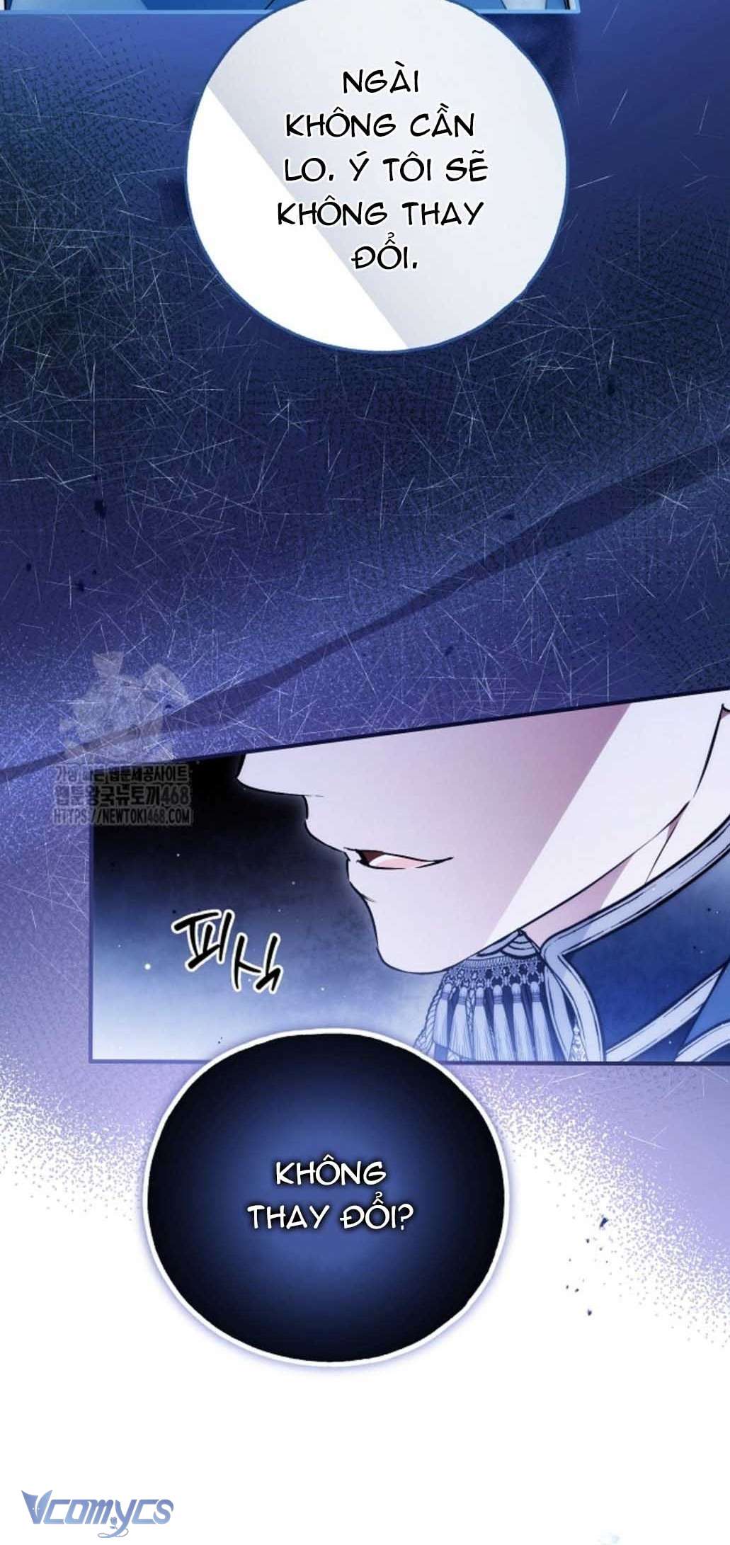 Ai Đó Đang Điều Khiển Cơ Thể Của Tôi Chapter 83 - Trang 2