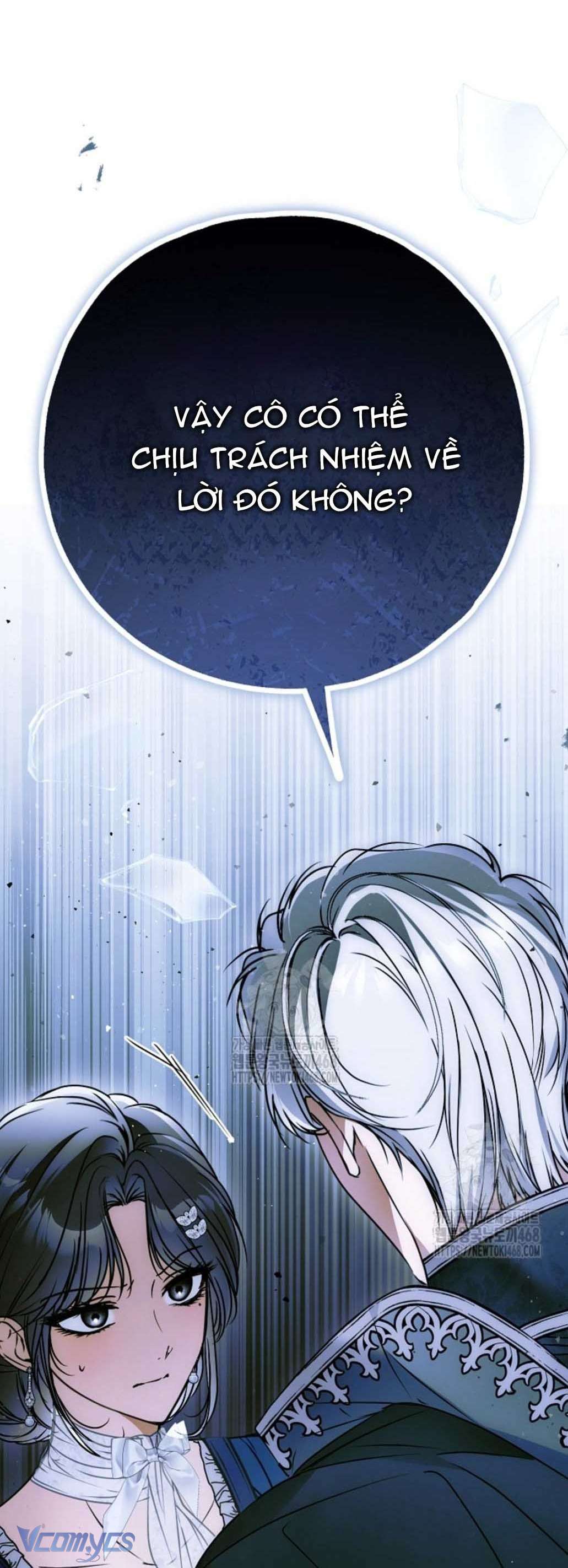 Ai Đó Đang Điều Khiển Cơ Thể Của Tôi Chapter 83 - Trang 2