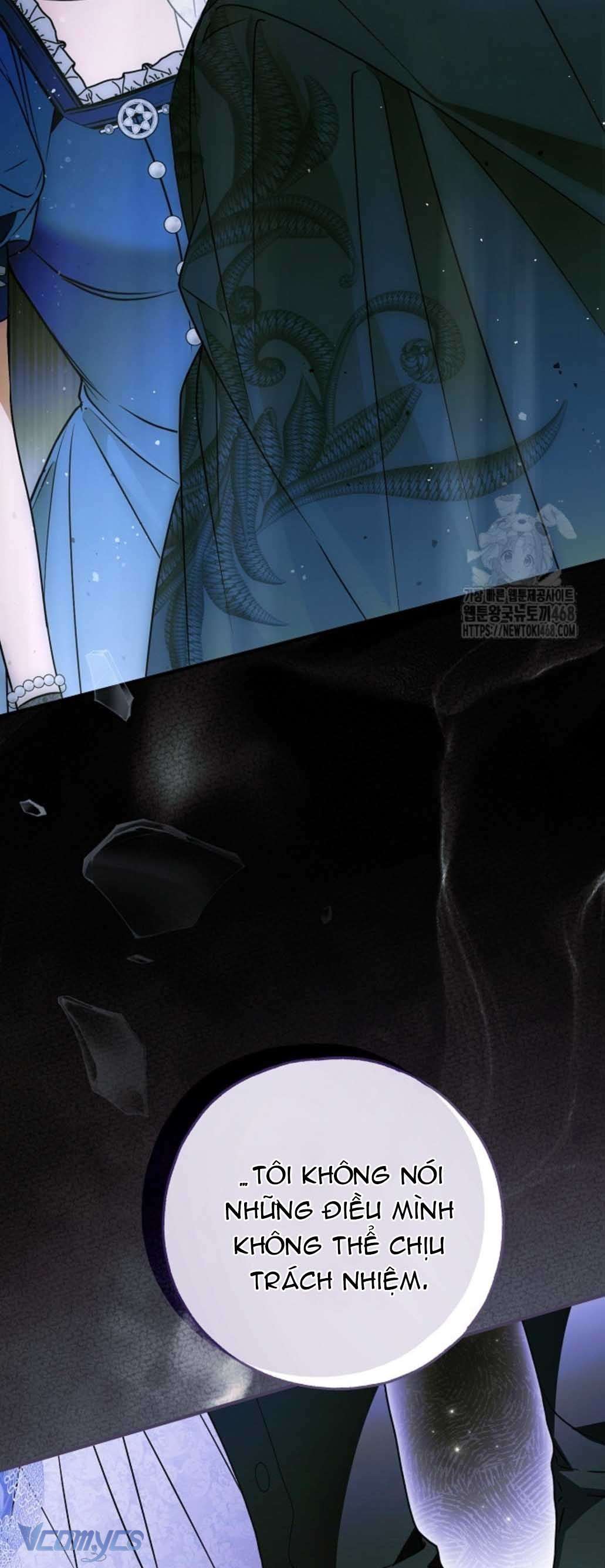 Ai Đó Đang Điều Khiển Cơ Thể Của Tôi Chapter 83 - Trang 2