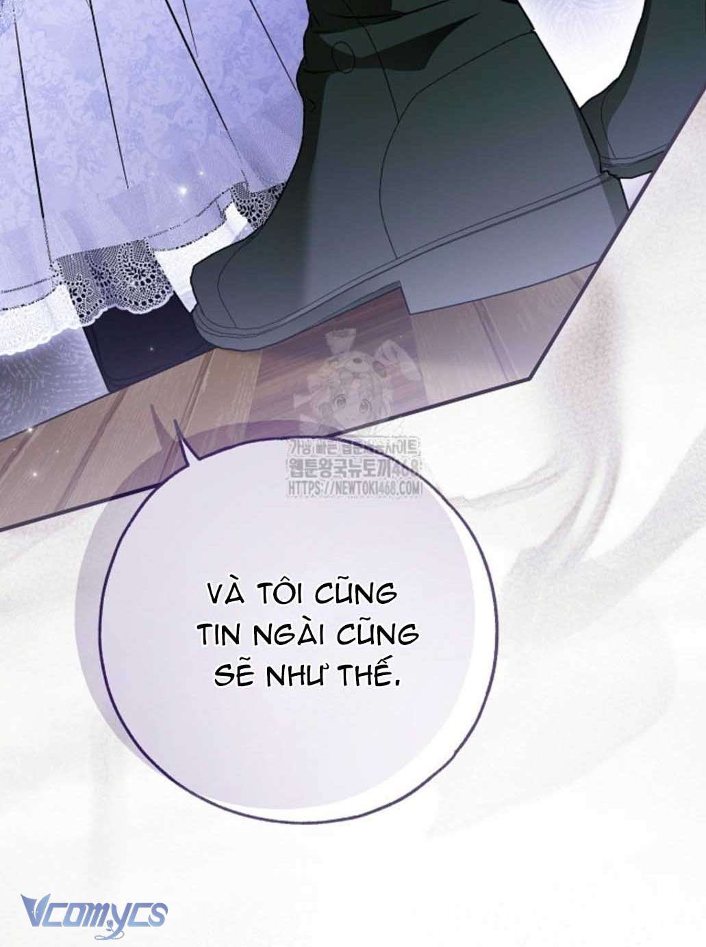 Ai Đó Đang Điều Khiển Cơ Thể Của Tôi Chapter 83 - Trang 2