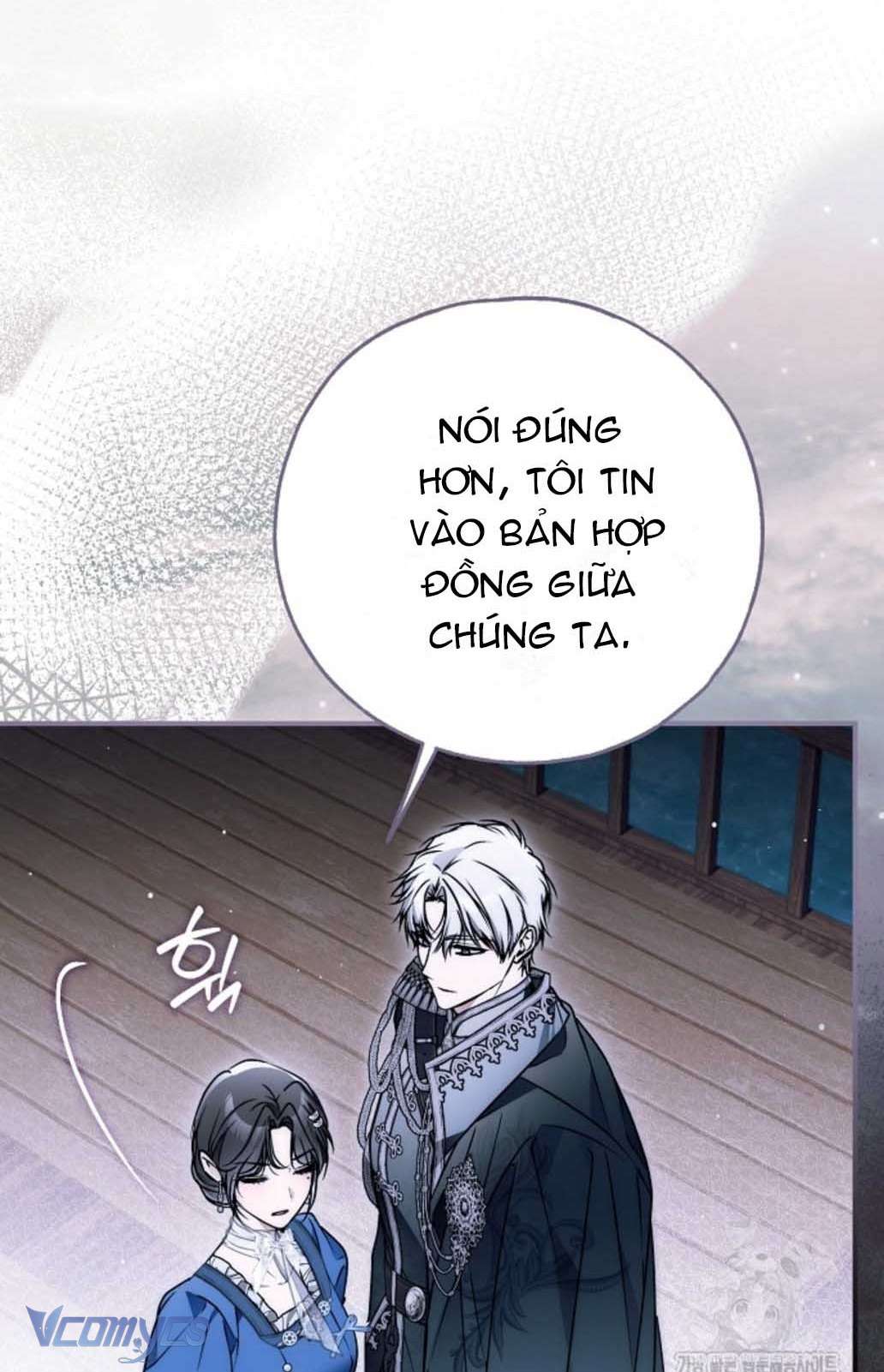 Ai Đó Đang Điều Khiển Cơ Thể Của Tôi Chapter 83 - Trang 2