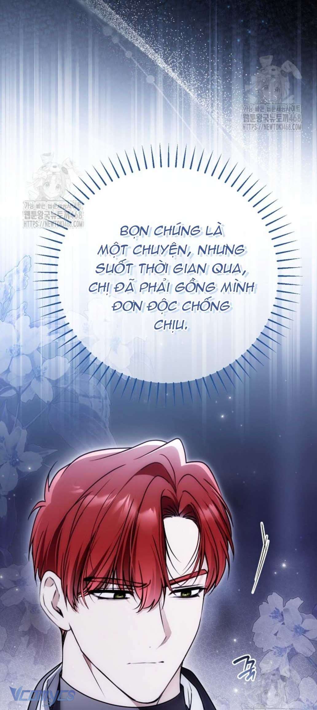 Ai Đó Đang Điều Khiển Cơ Thể Của Tôi Chapter 83 - Trang 2