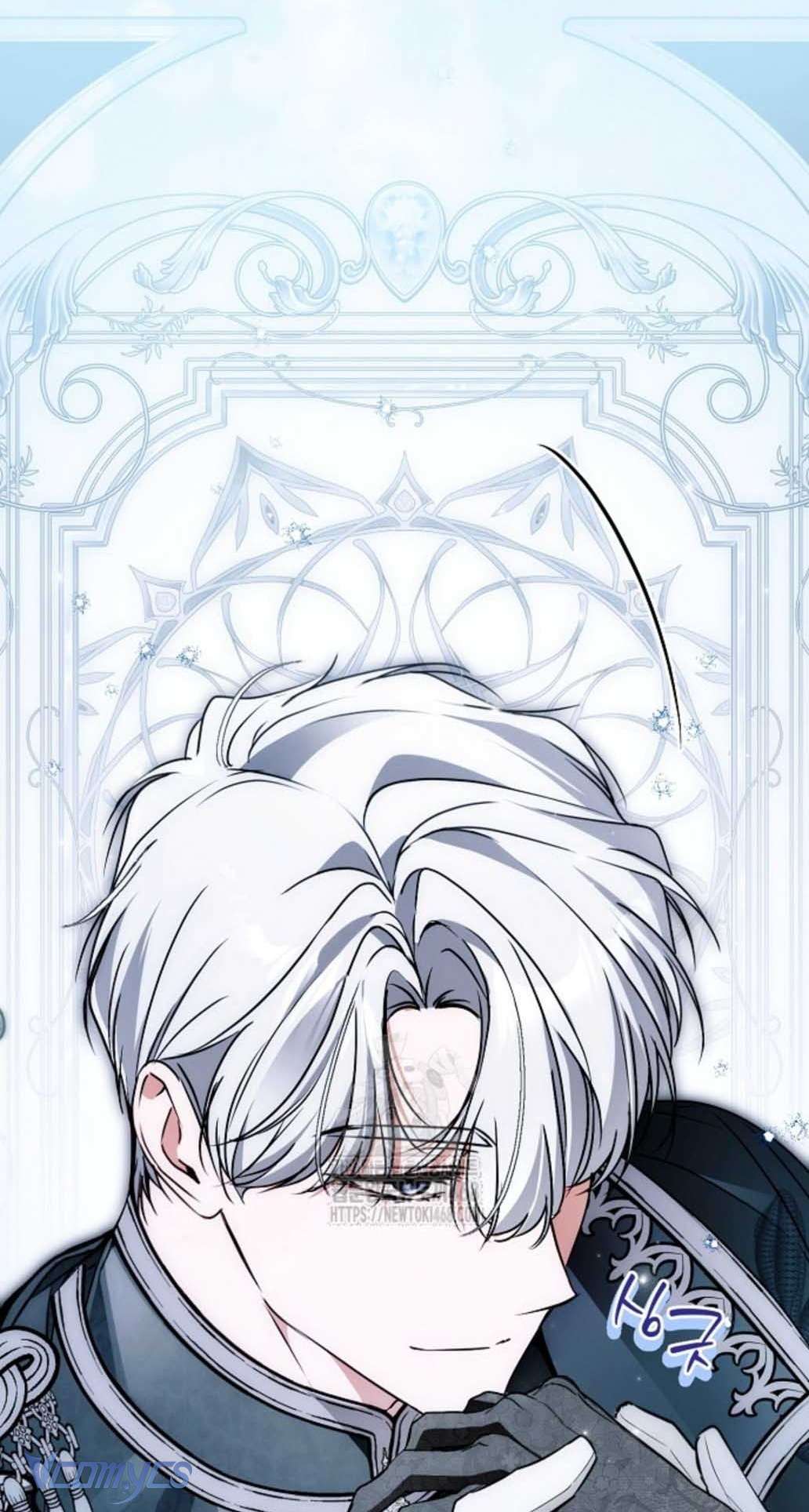 Ai Đó Đang Điều Khiển Cơ Thể Của Tôi Chapter 83 - Trang 2