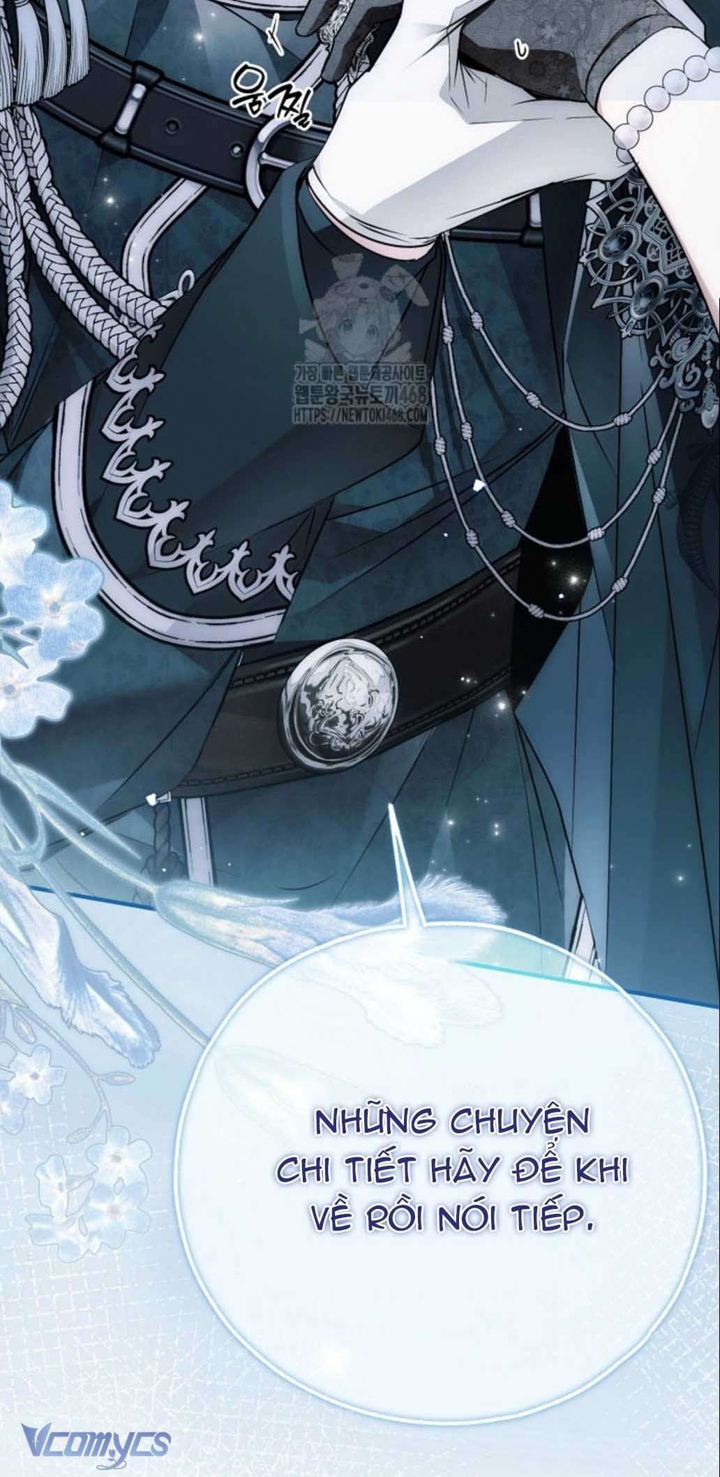 Ai Đó Đang Điều Khiển Cơ Thể Của Tôi Chapter 83 - Trang 2