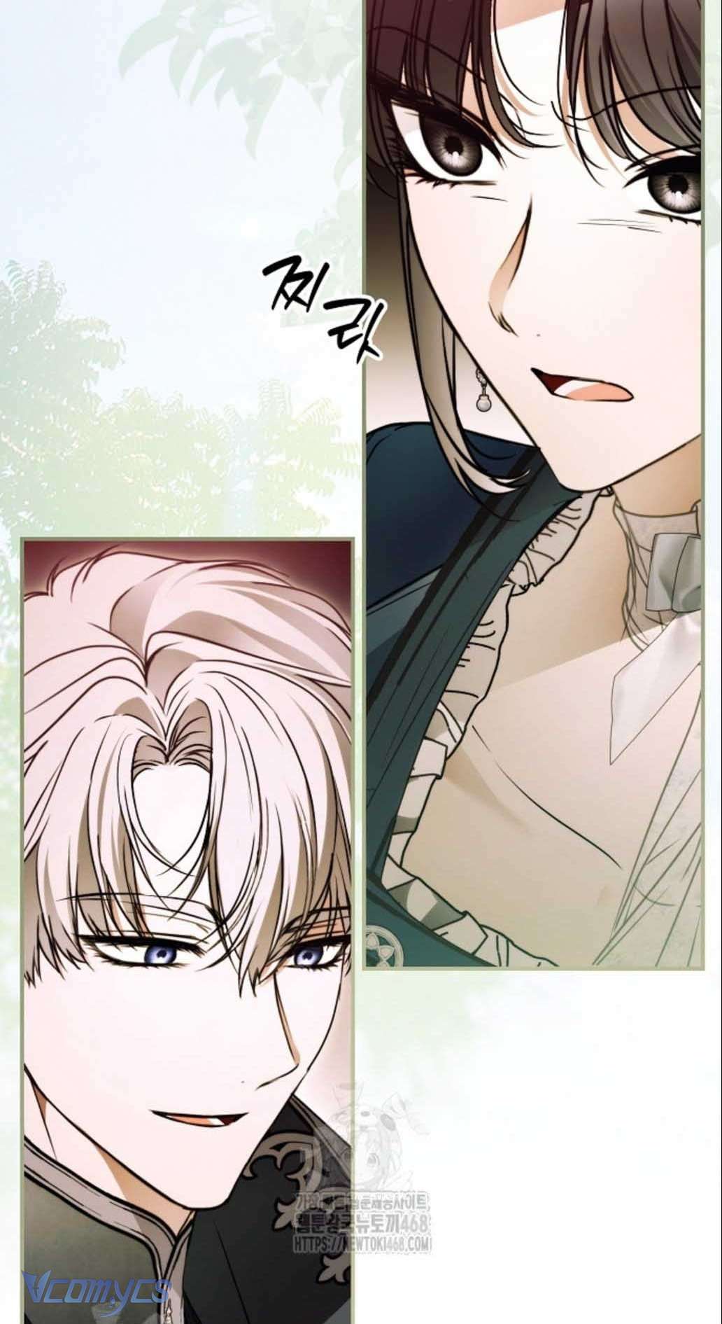 Ai Đó Đang Điều Khiển Cơ Thể Của Tôi Chapter 83 - Trang 2