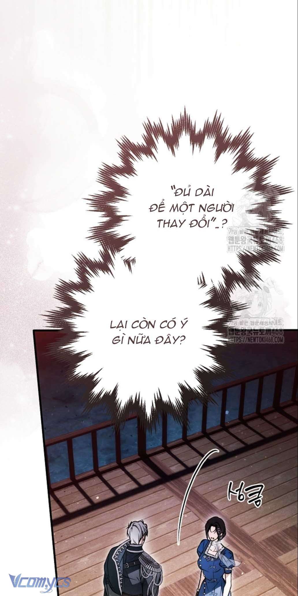 Ai Đó Đang Điều Khiển Cơ Thể Của Tôi Chapter 83 - Trang 2