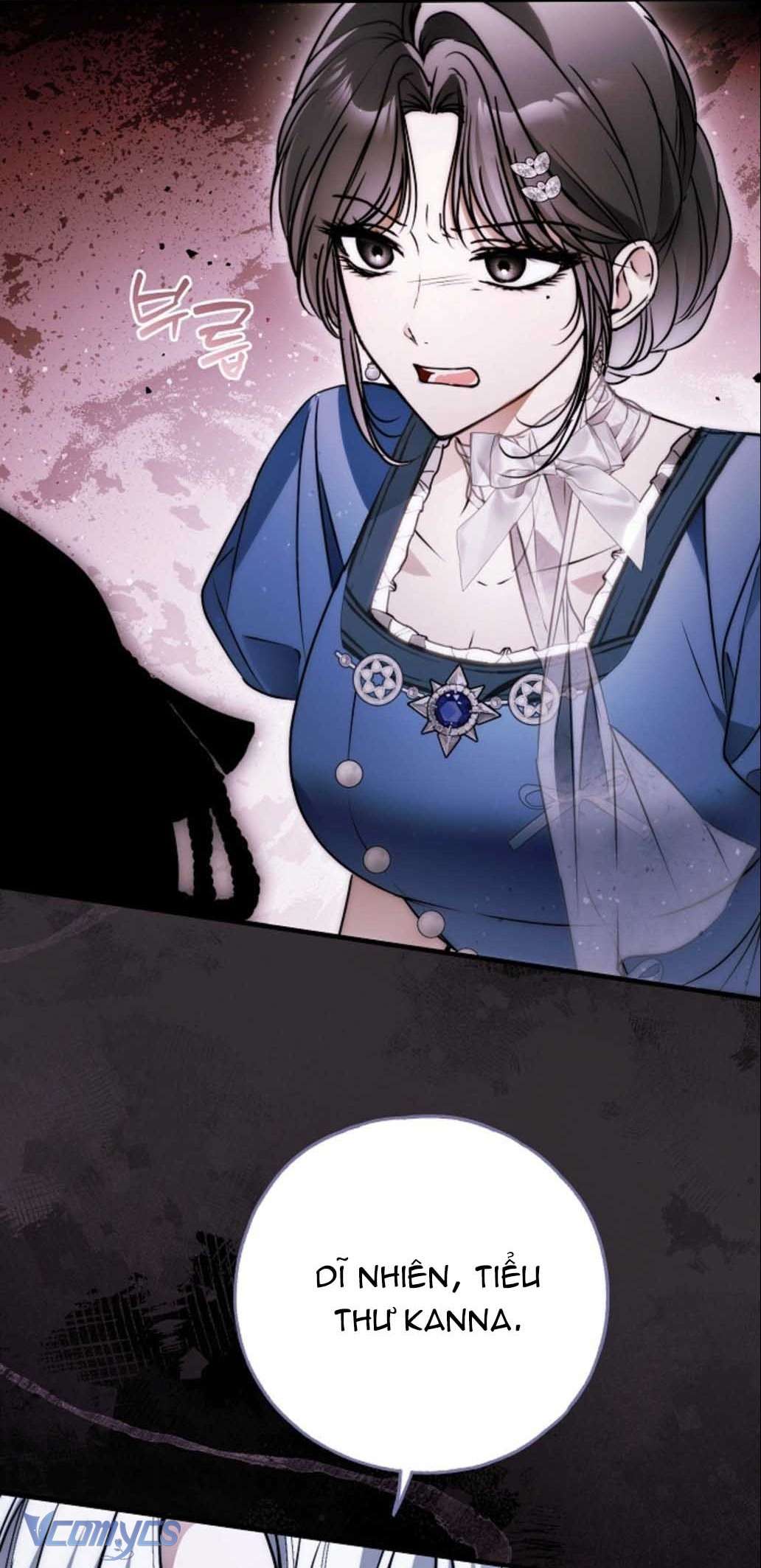 Ai Đó Đang Điều Khiển Cơ Thể Của Tôi Chapter 83 - Trang 2