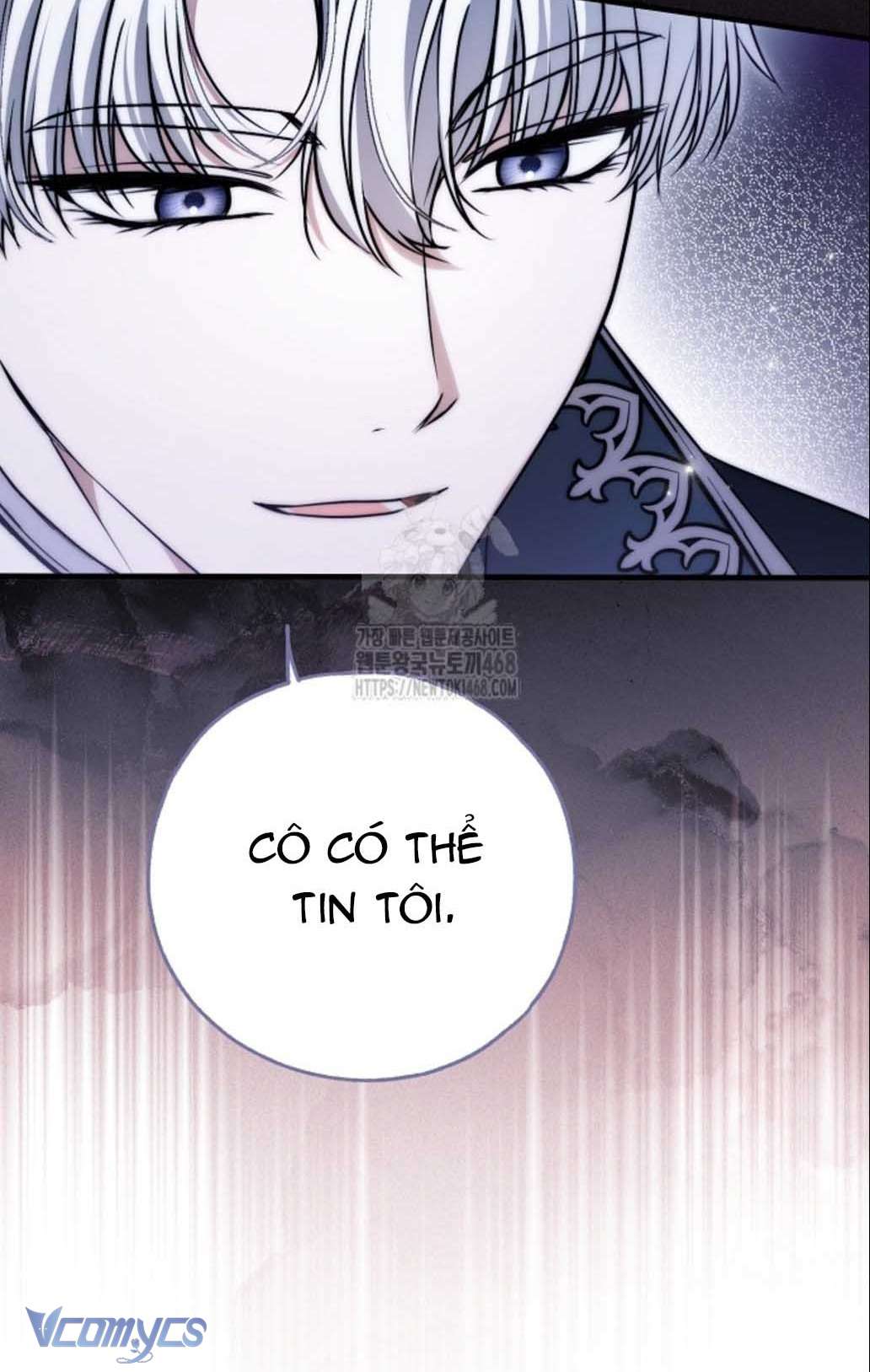 Ai Đó Đang Điều Khiển Cơ Thể Của Tôi Chapter 83 - Trang 2