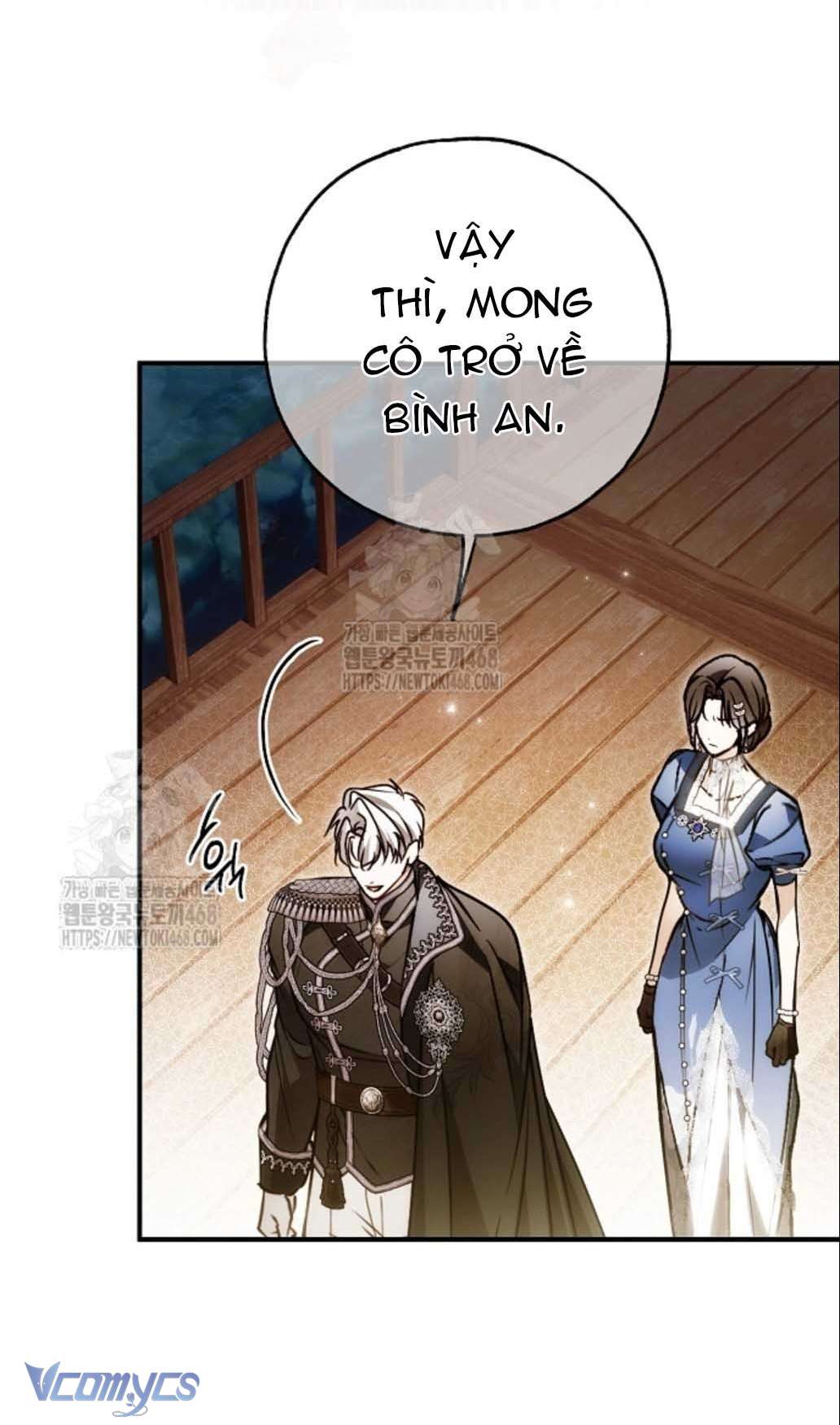 Ai Đó Đang Điều Khiển Cơ Thể Của Tôi Chapter 83 - Trang 2