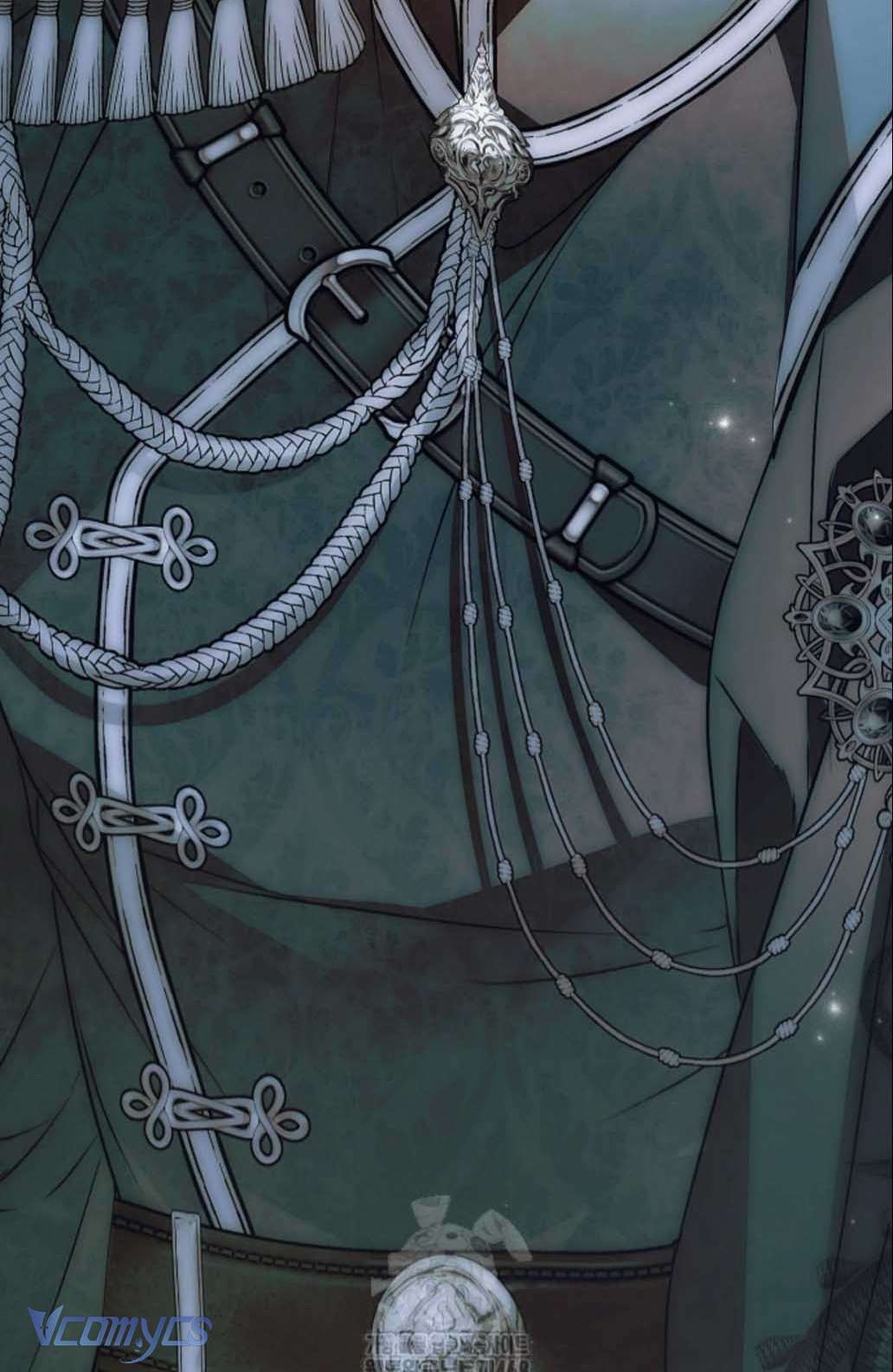 Ai Đó Đang Điều Khiển Cơ Thể Của Tôi Chapter 83 - Trang 2